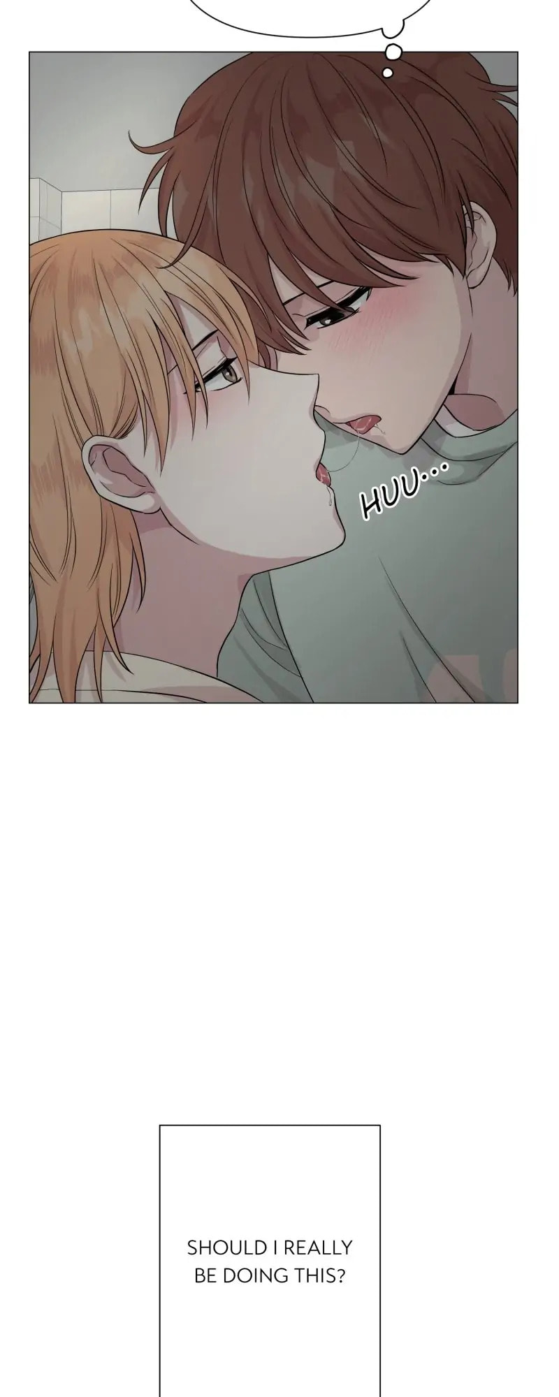 Read Deep (Yuje) chapter 6 image 58 on Lezhin