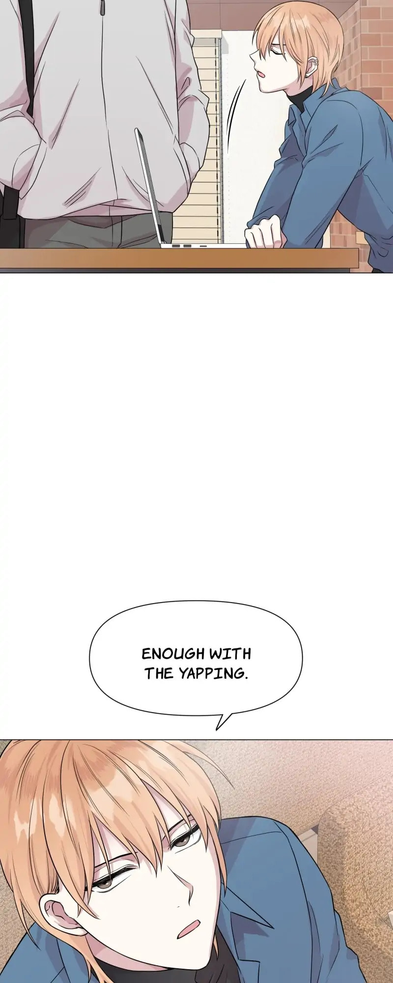 Read Deep (Yuje) chapter 6 image 6 on Lezhin