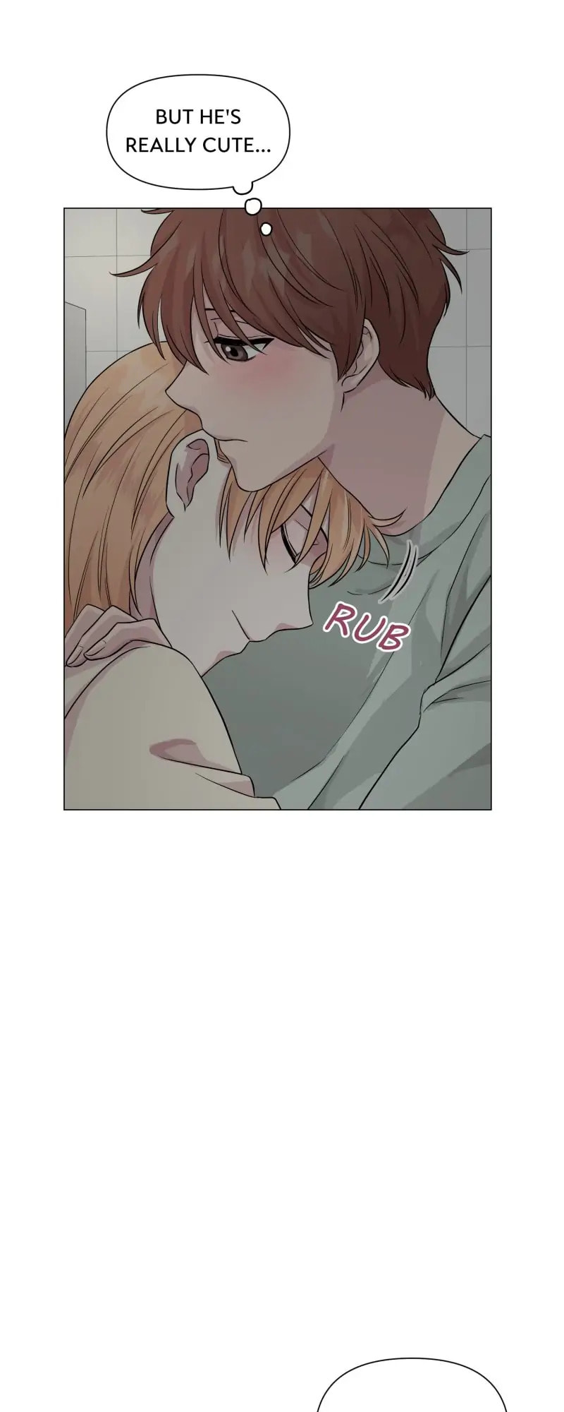 Read Deep (Yuje) chapter 6 image 60 on Lezhin