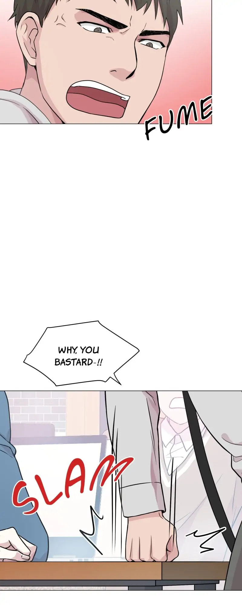 Read Deep (Yuje) chapter 6 image 8 on Lezhin