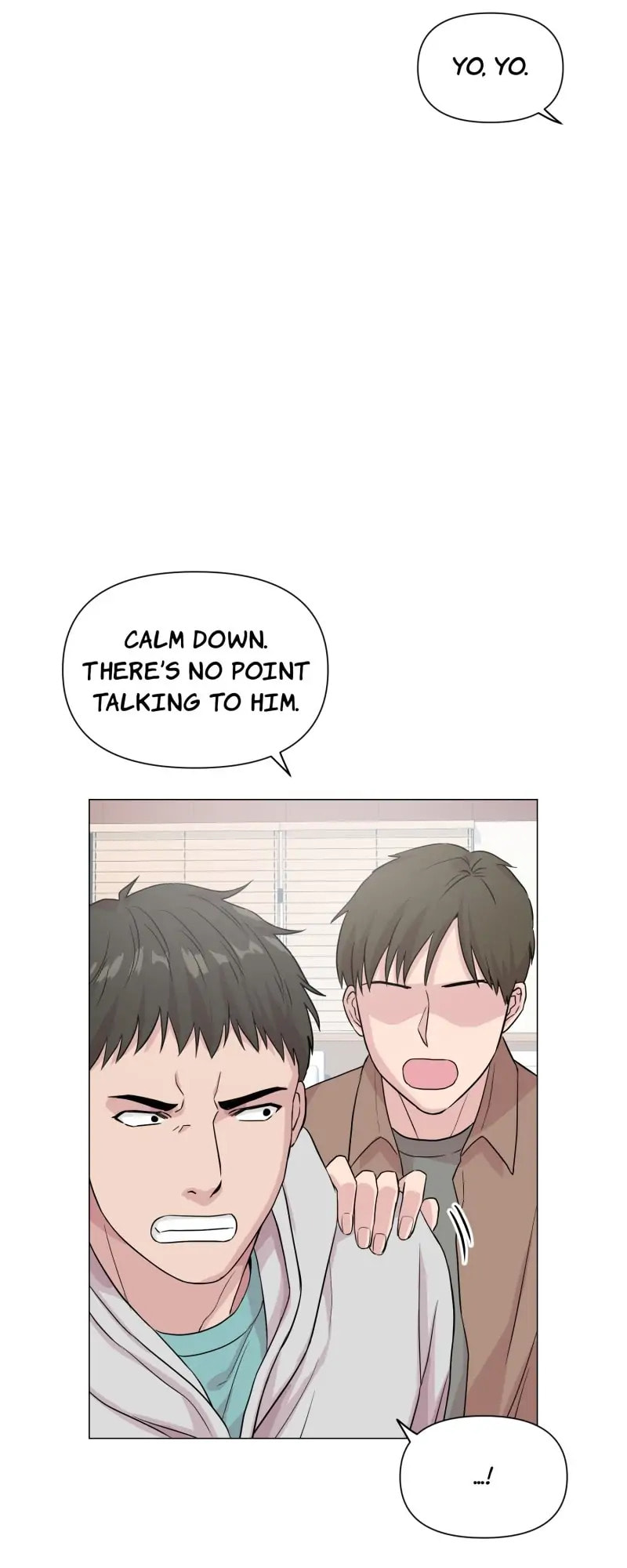 Read Deep (Yuje) chapter 6 image 9 on Lezhin