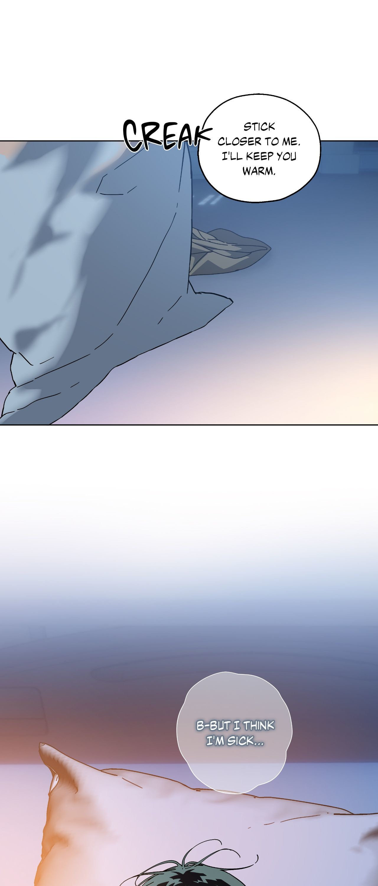Read Deep (Yuje) chapter 60 image 1 on Lezhin