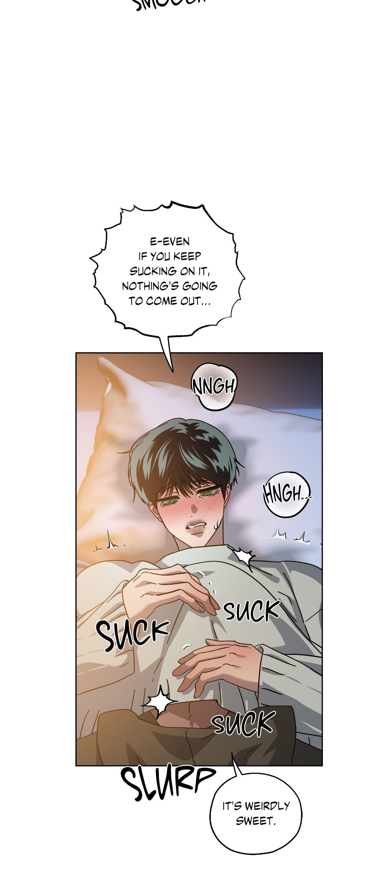 Read Deep (Yuje) chapter 60 image 10 on Lezhin