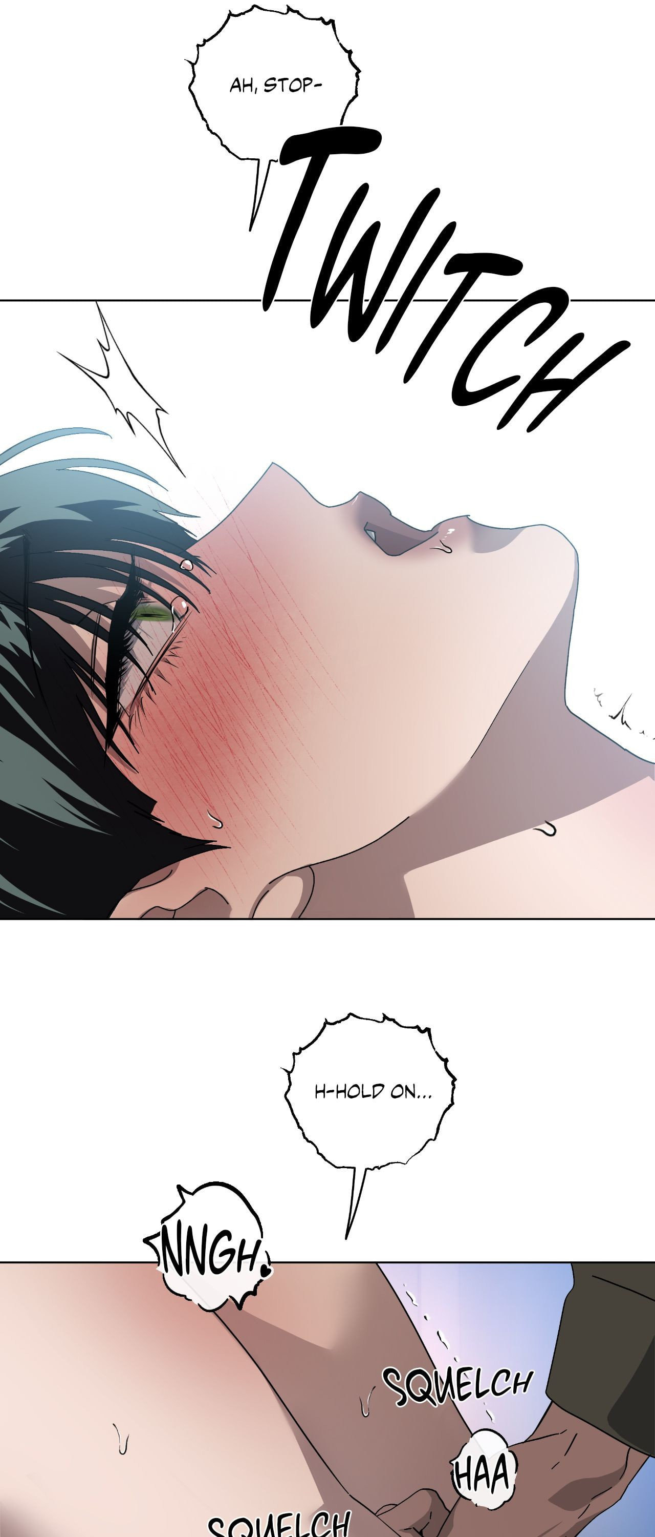 Read Deep (Yuje) chapter 60 image 11 on Lezhin