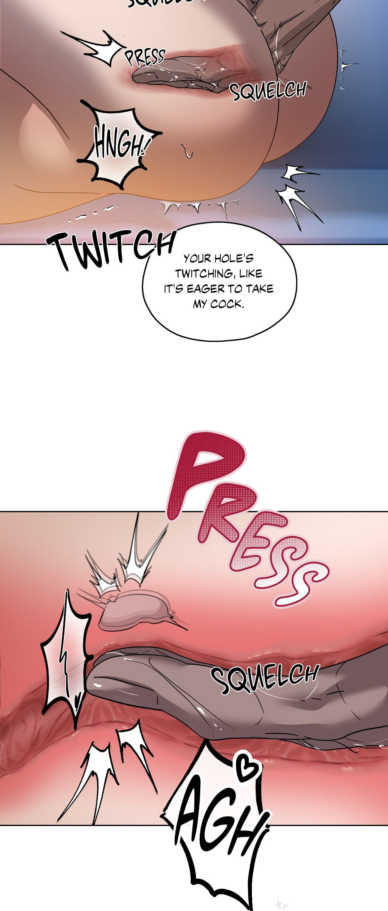 Read Deep (Yuje) chapter 60 image 12 on Lezhin