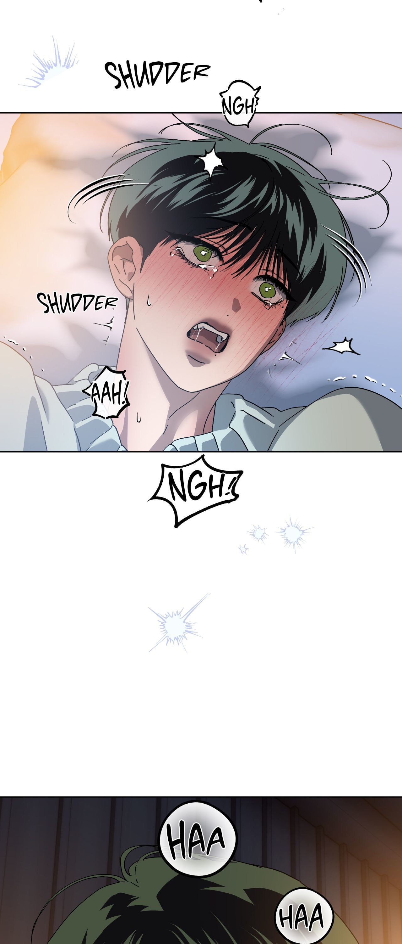 Read Deep (Yuje) chapter 60 image 13 on Lezhin