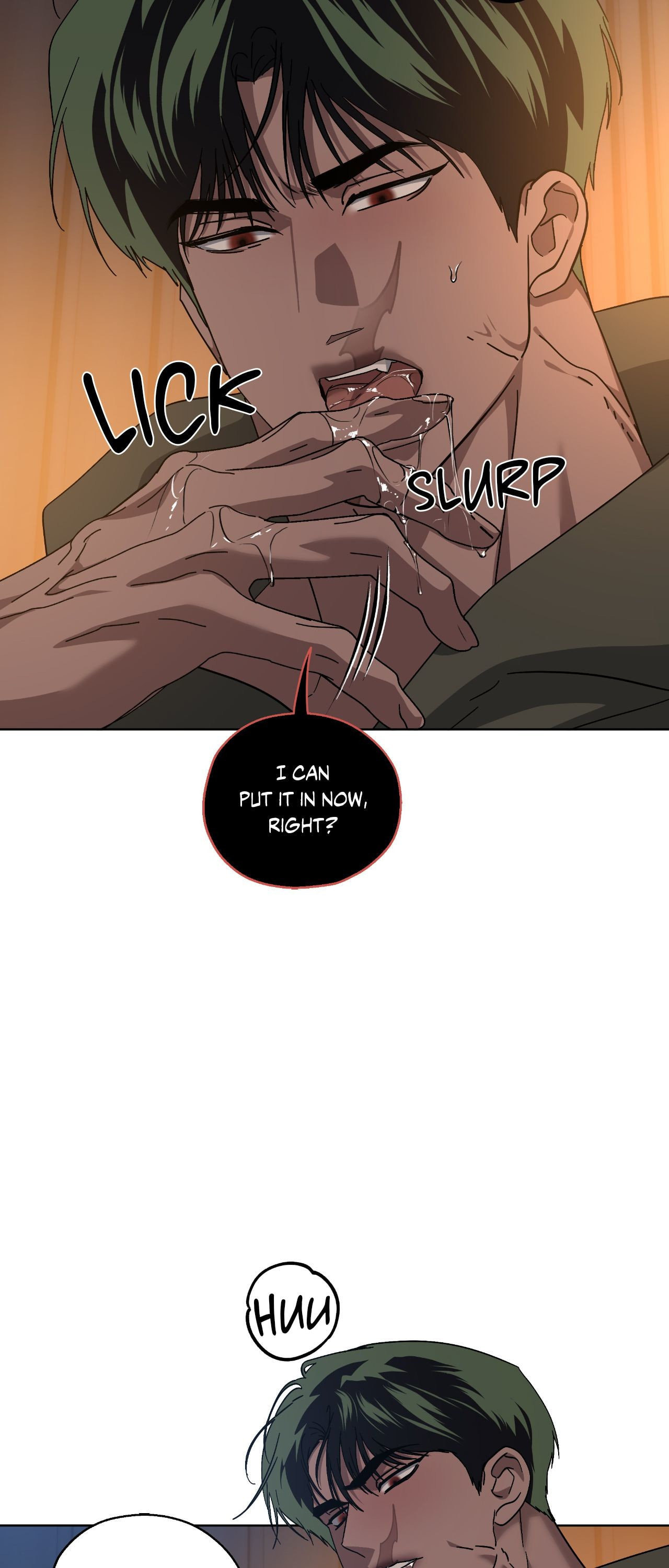 Read Deep (Yuje) chapter 60 image 14 on Lezhin