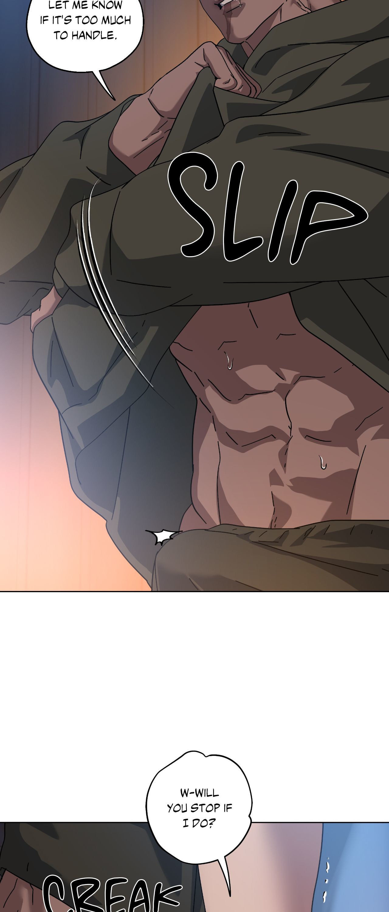 Read Deep (Yuje) chapter 60 image 15 on Lezhin