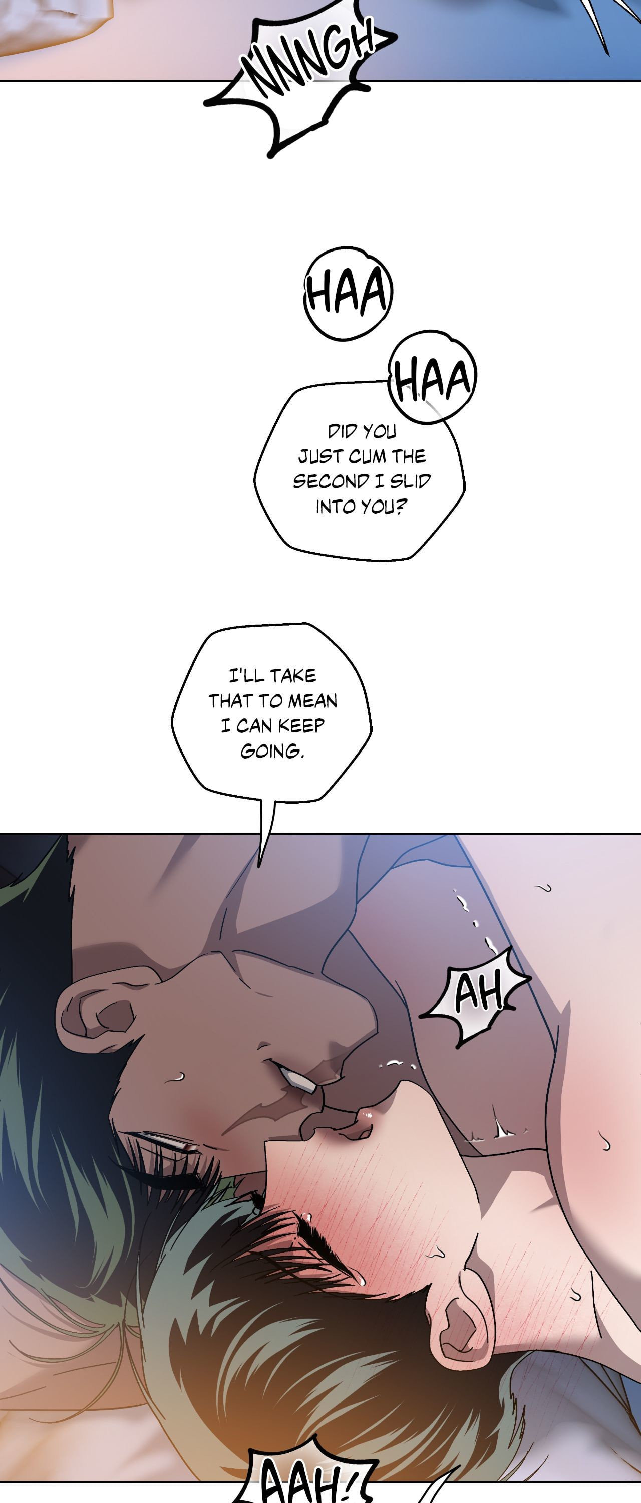 Read Deep (Yuje) chapter 60 image 18 on Lezhin
