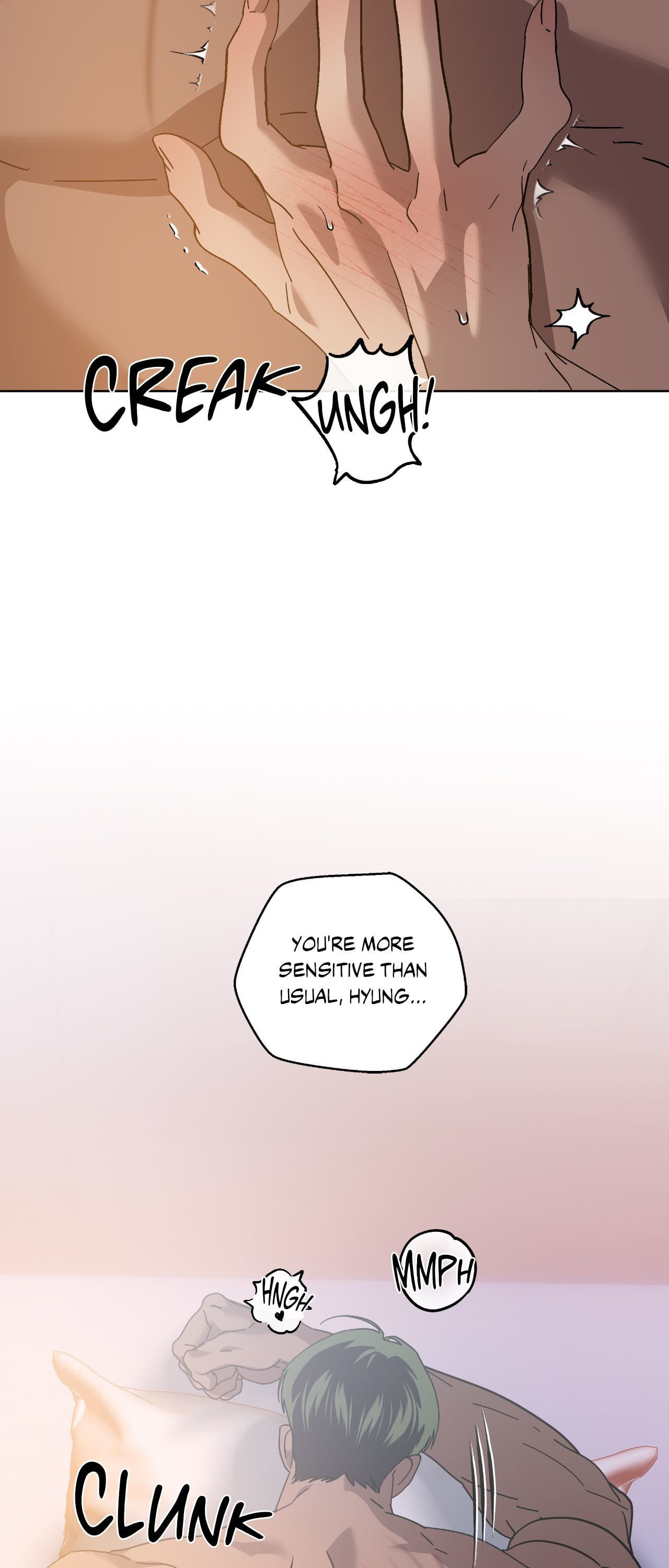 Read Deep (Yuje) chapter 60 image 21 on Lezhin