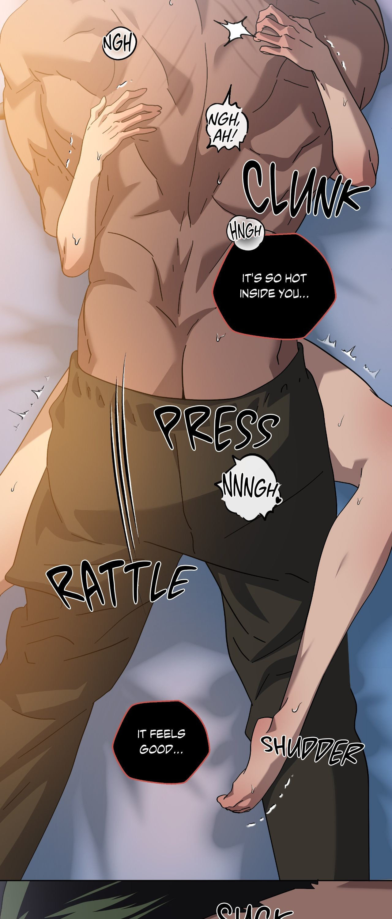 Read Deep (Yuje) chapter 60 image 22 on Lezhin