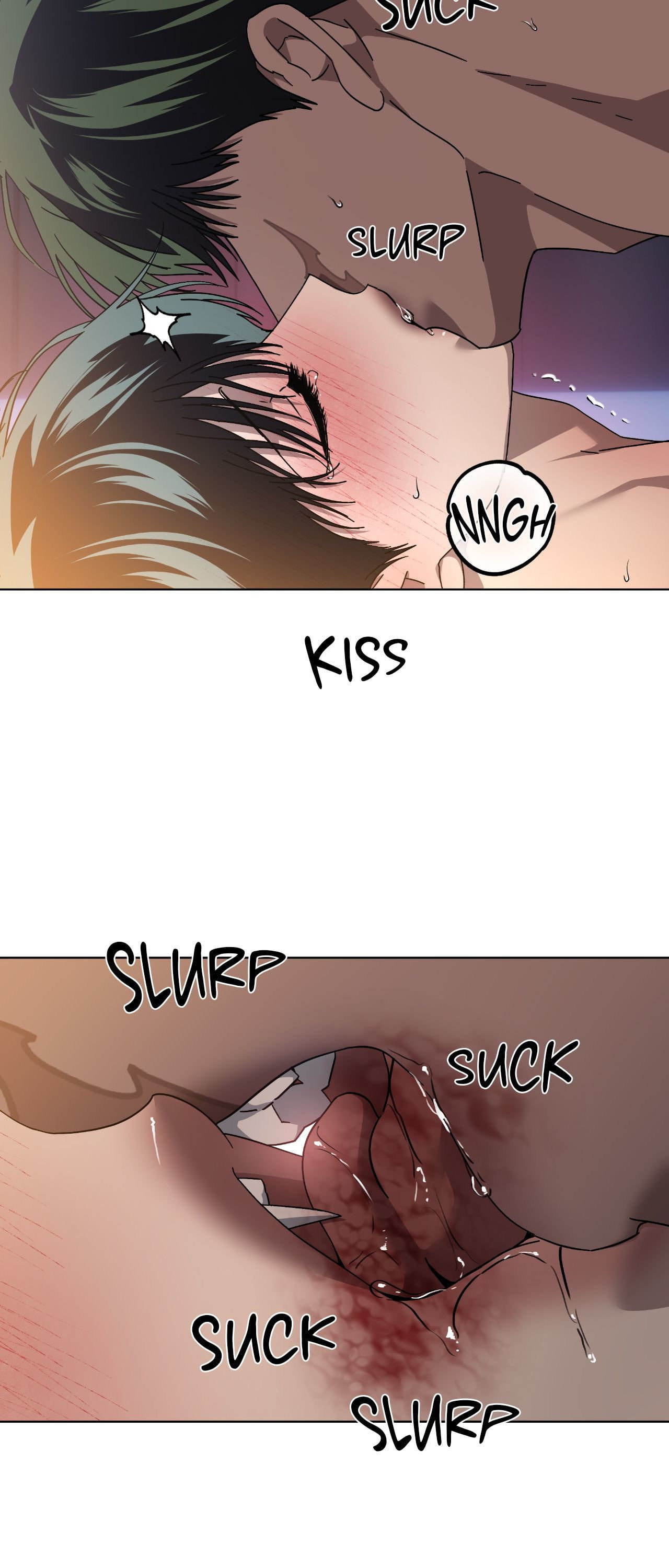 Read Deep (Yuje) chapter 60 image 23 on Lezhin