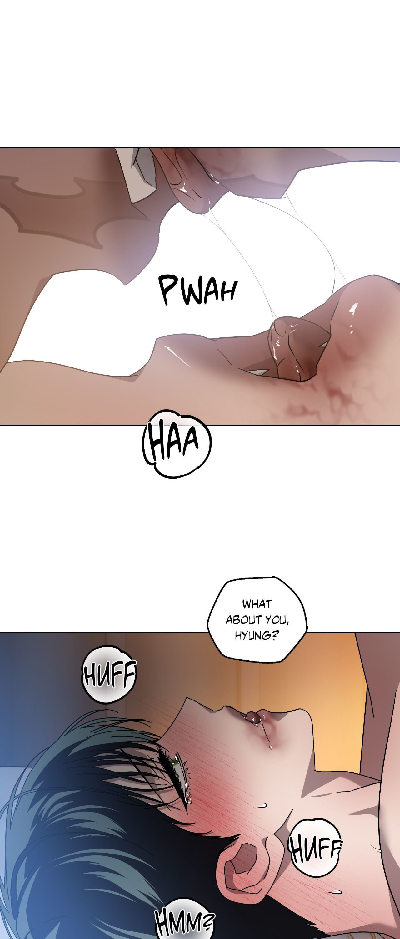 Read Deep (Yuje) chapter 60 image 24 on Lezhin