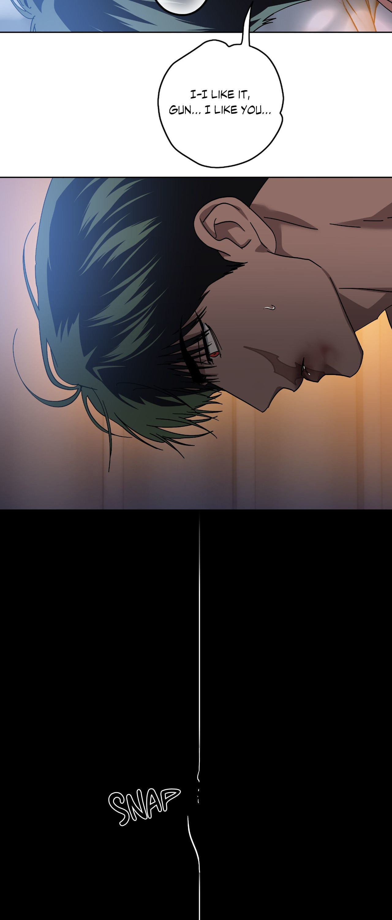 Read Deep (Yuje) chapter 60 image 25 on Lezhin