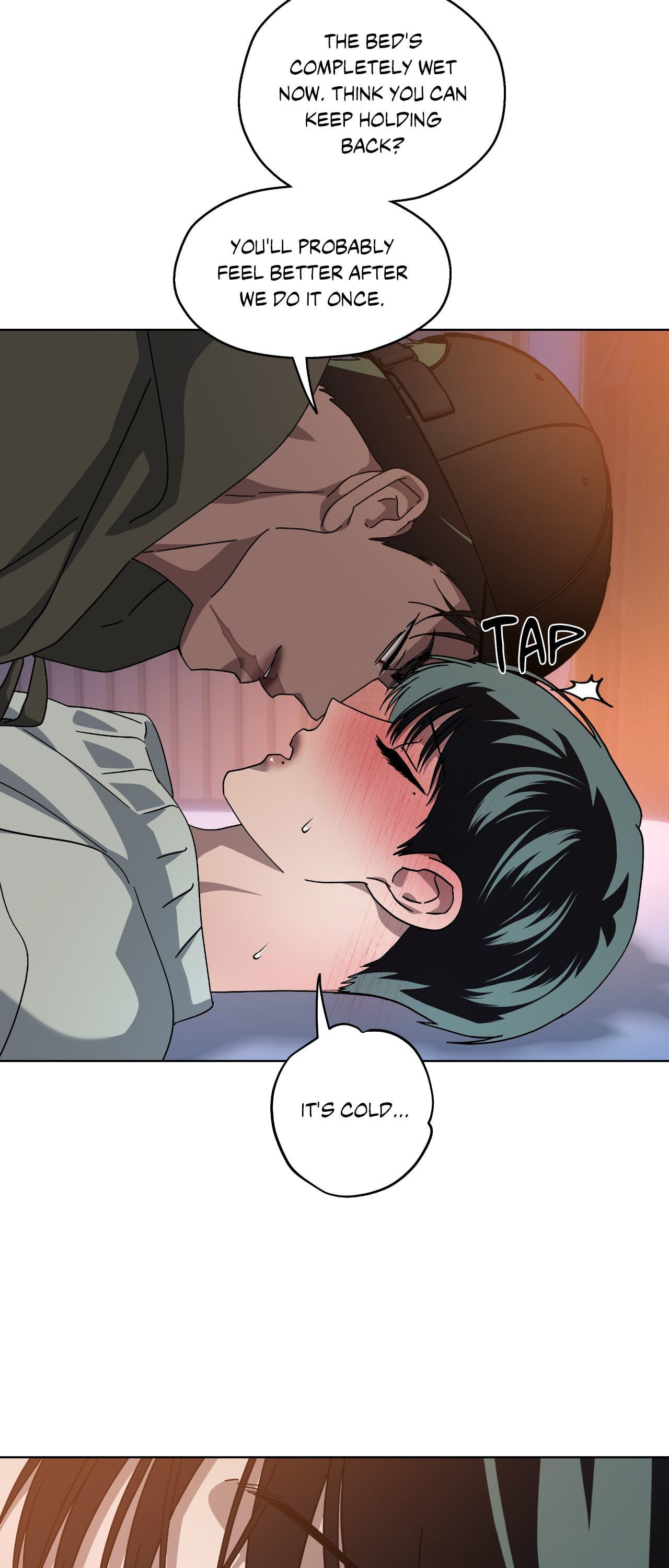 Read Deep (Yuje) chapter 60 image 3 on Lezhin
