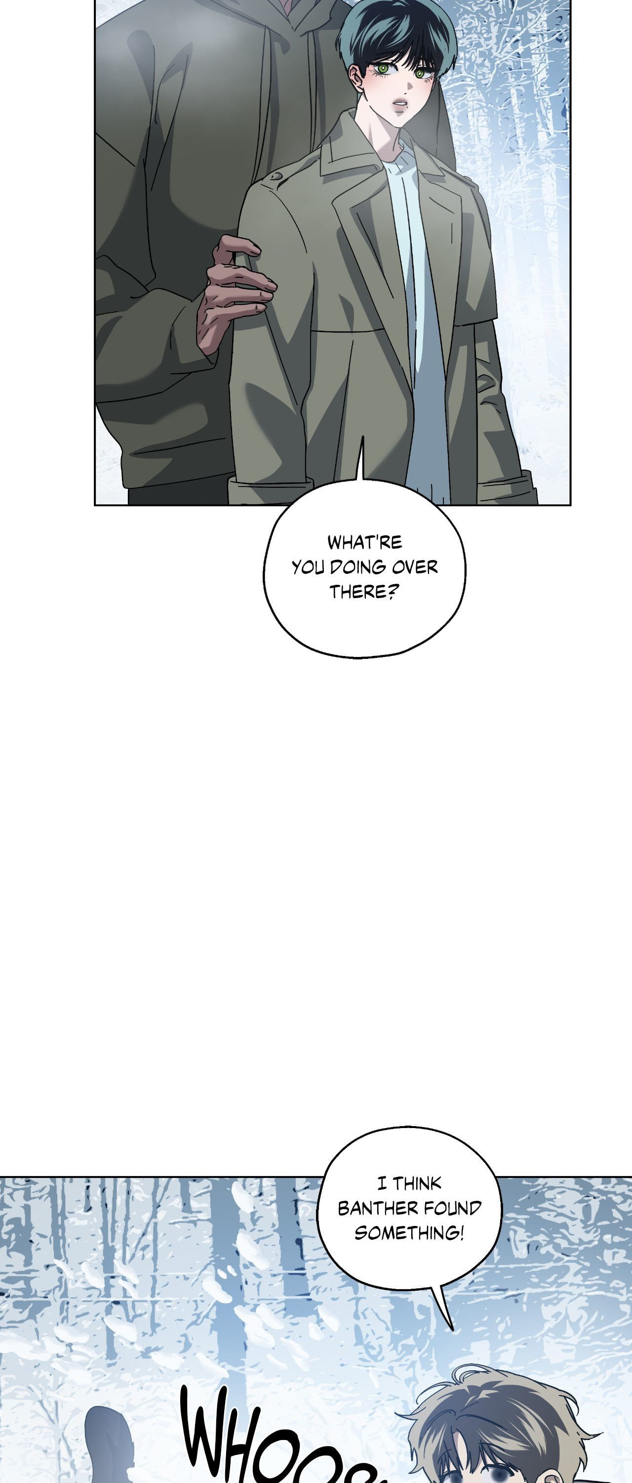 Read Deep (Yuje) chapter 60 image 32 on Lezhin