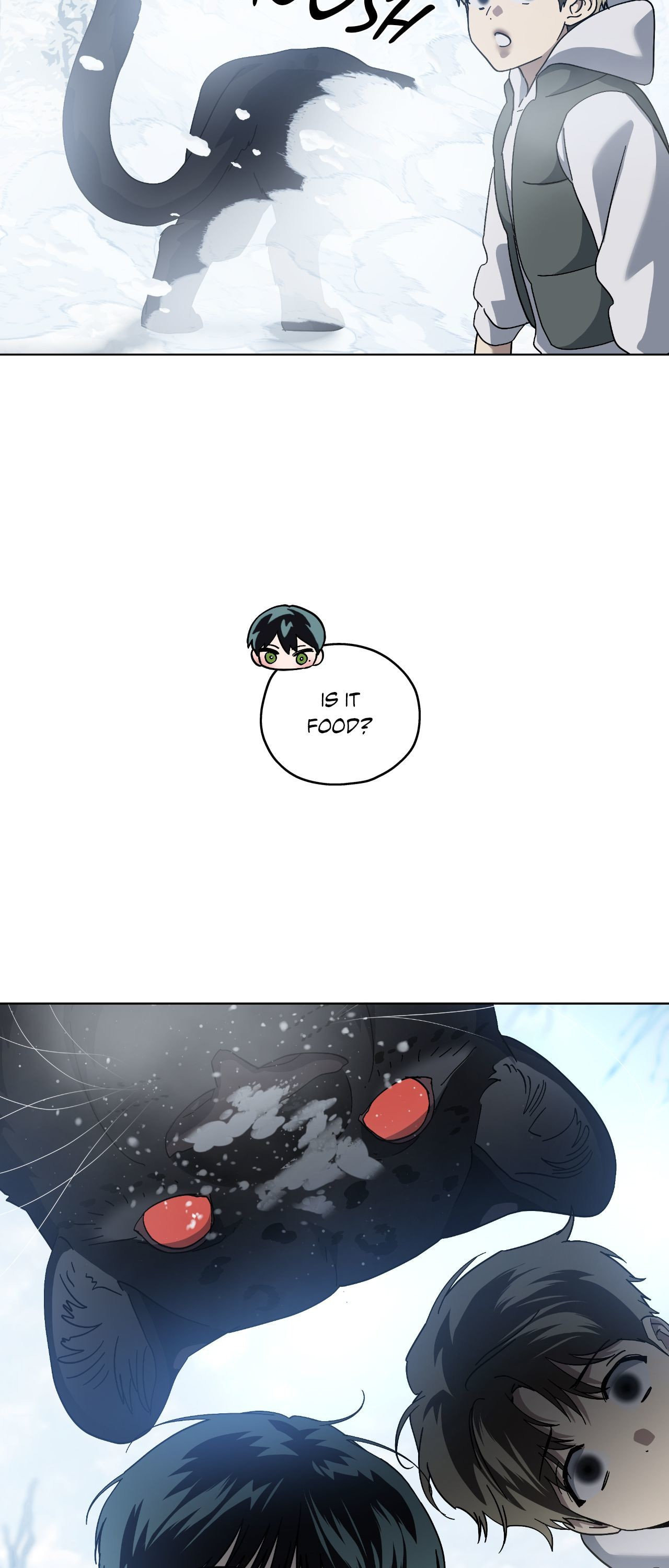 Read Deep (Yuje) chapter 60 image 33 on Lezhin