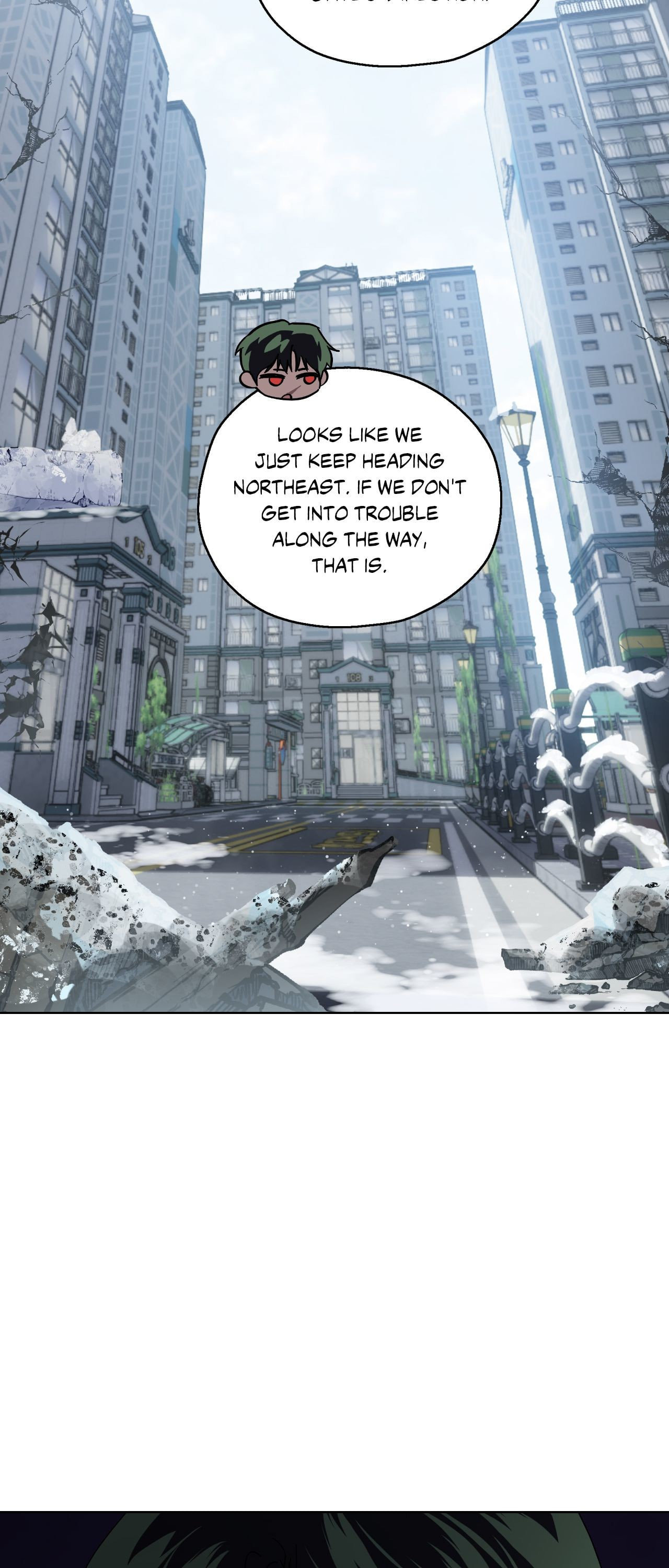 Read Deep (Yuje) chapter 60 image 37 on Lezhin