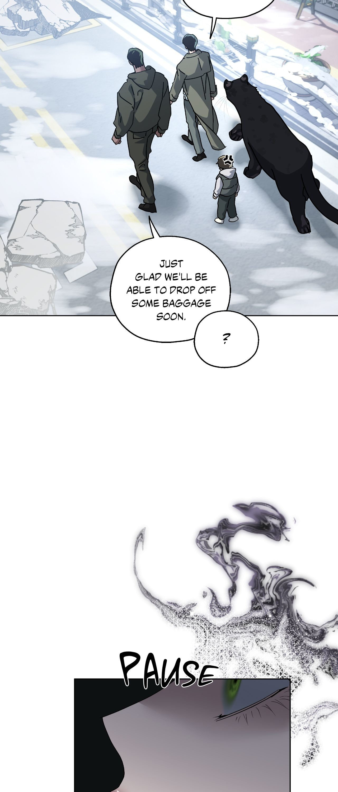 Read Deep (Yuje) chapter 60 image 39 on Lezhin