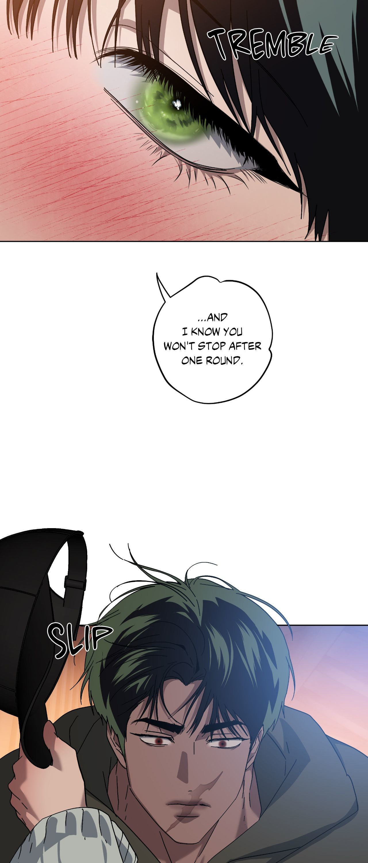 Read Deep (Yuje) chapter 60 image 4 on Lezhin