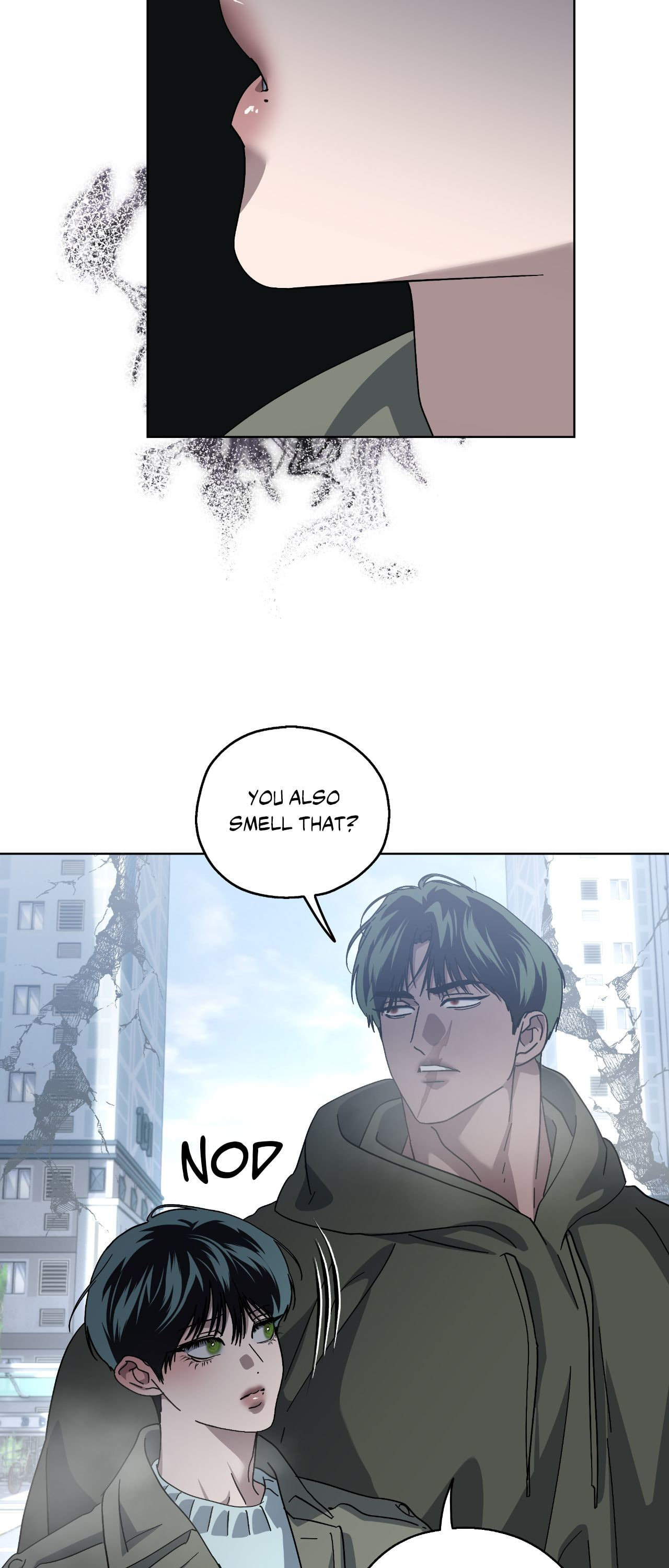 Read Deep (Yuje) chapter 60 image 40 on Lezhin