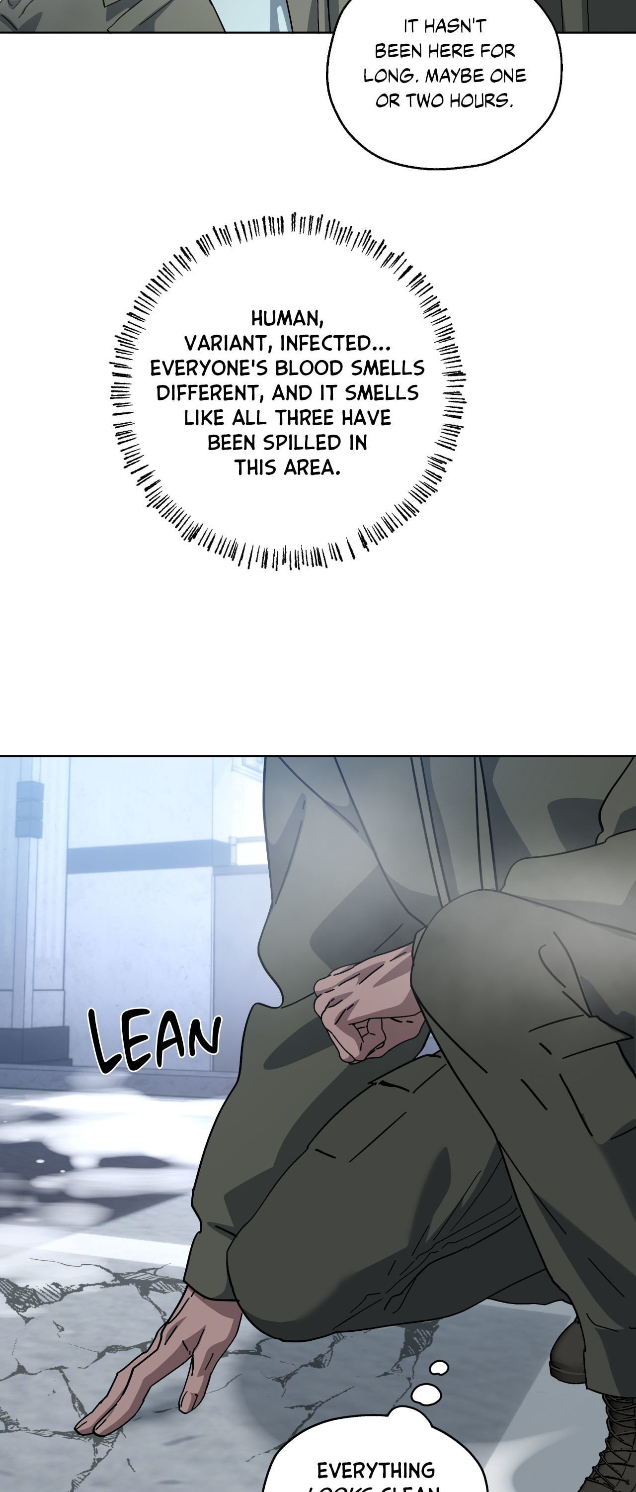 Read Deep (Yuje) chapter 60 image 41 on Lezhin