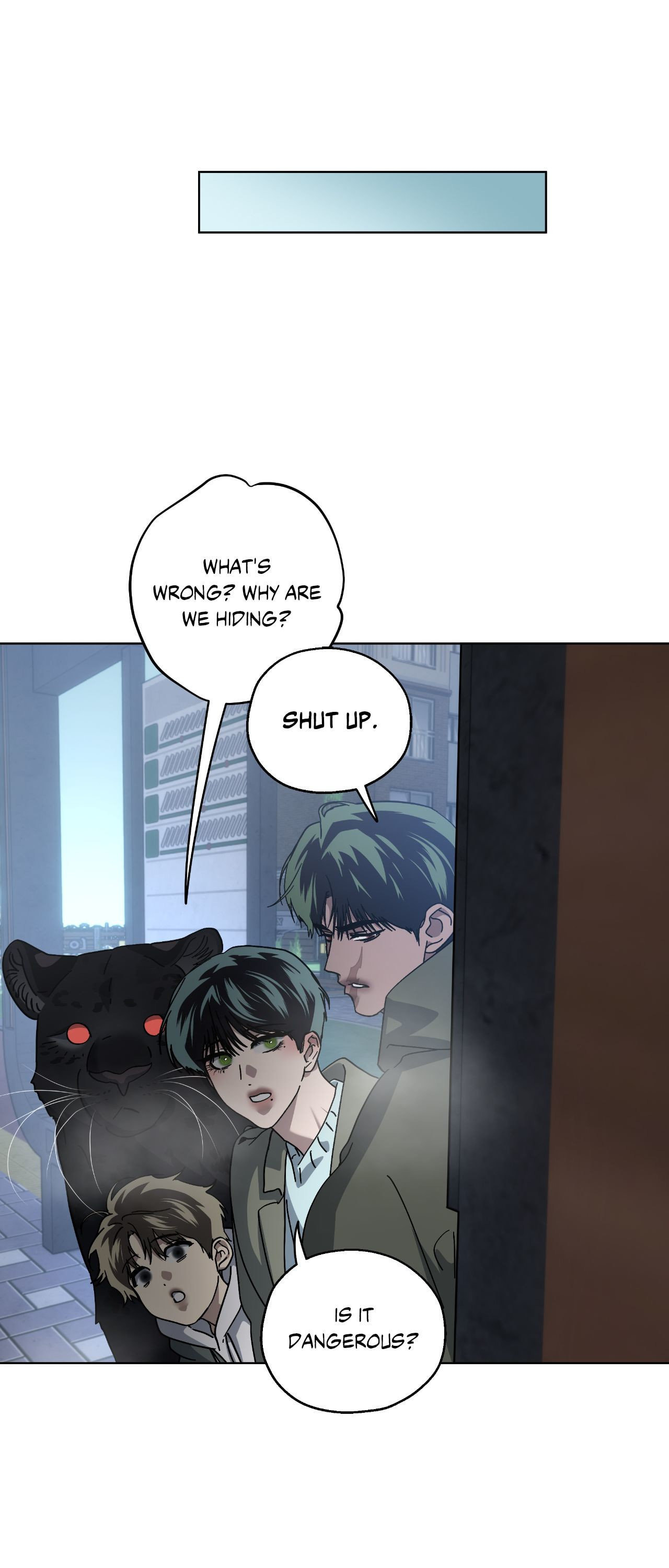 Read Deep (Yuje) chapter 60 image 44 on Lezhin