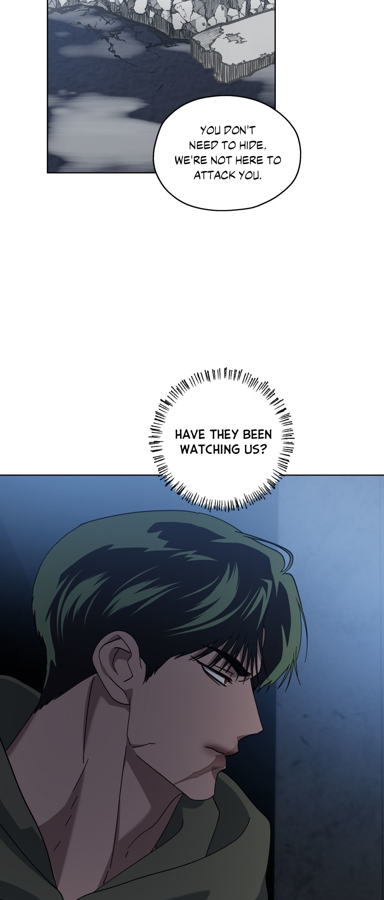 Read Deep (Yuje) chapter 60 image 46 on Lezhin