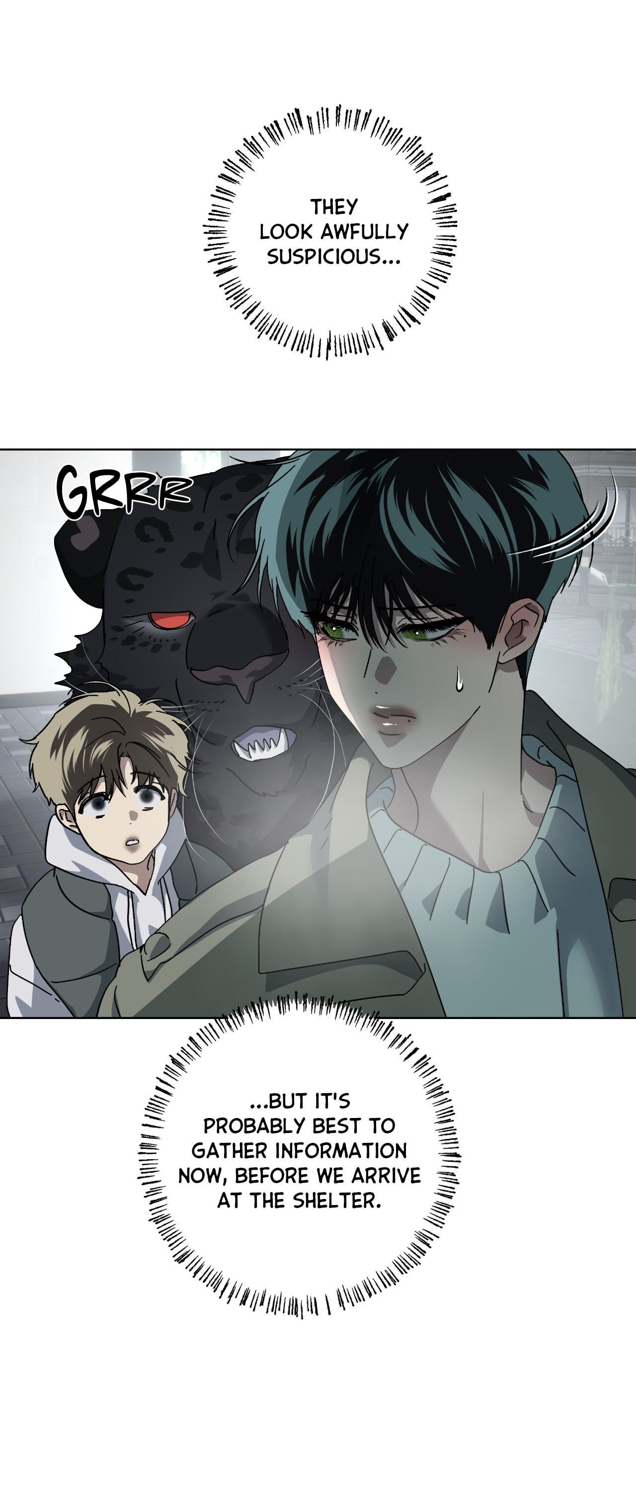 Read Deep (Yuje) chapter 60 image 49 on Lezhin