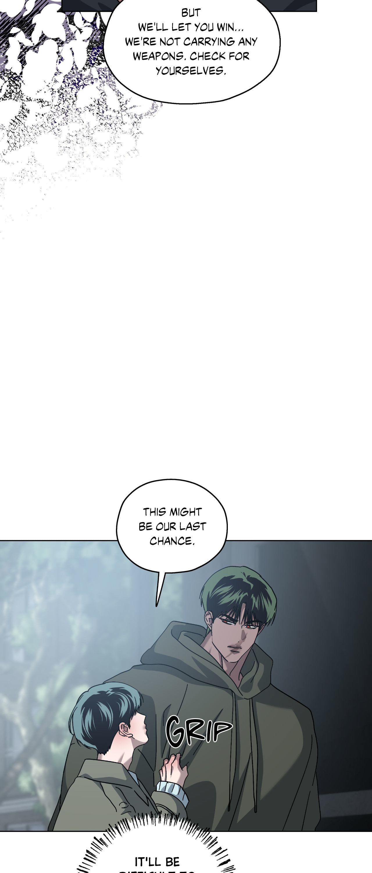 Read Deep (Yuje) chapter 60 image 53 on Lezhin