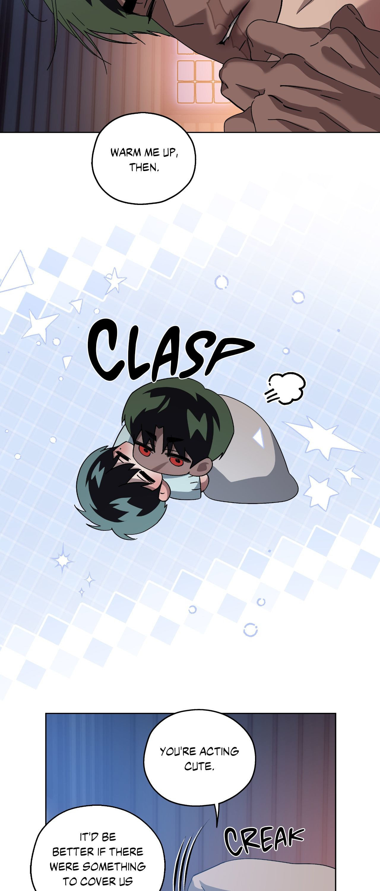 Read Deep (Yuje) chapter 60 image 6 on Lezhin