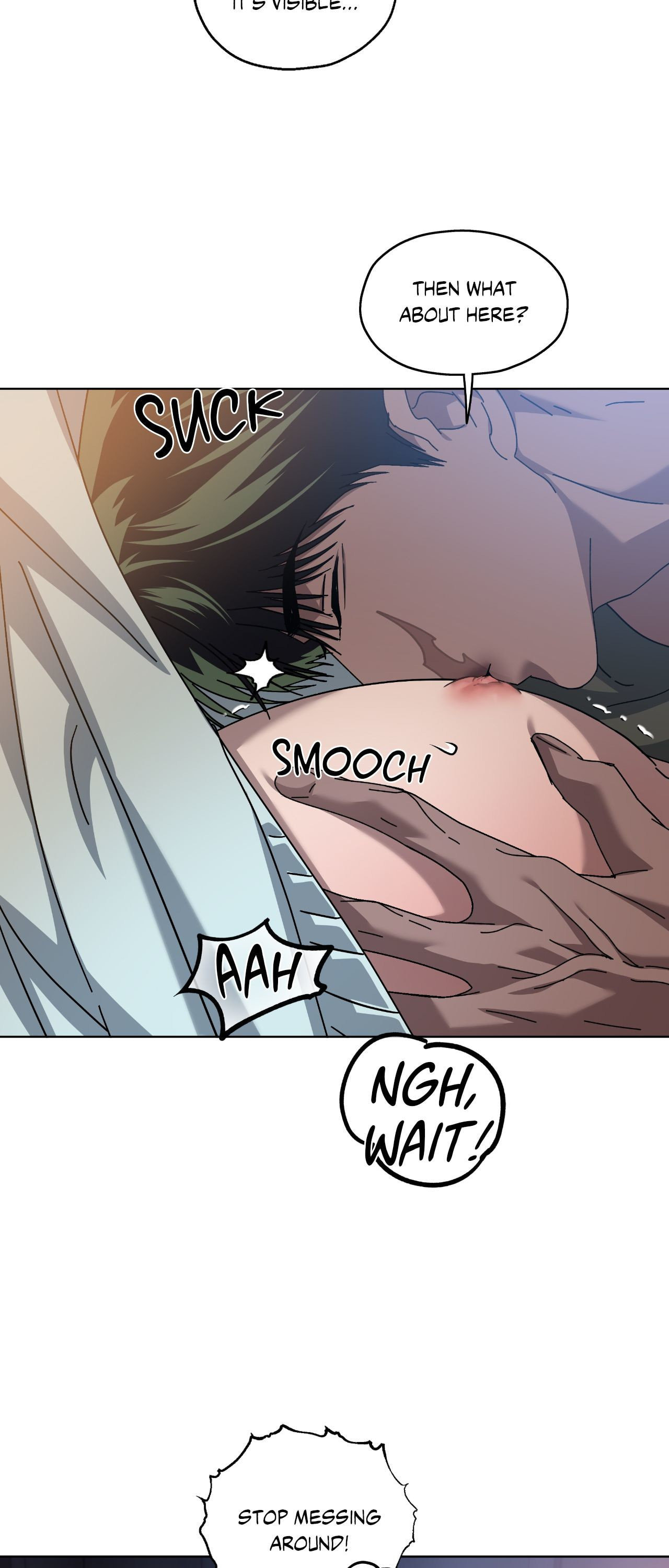 Read Deep (Yuje) chapter 60 image 8 on Lezhin
