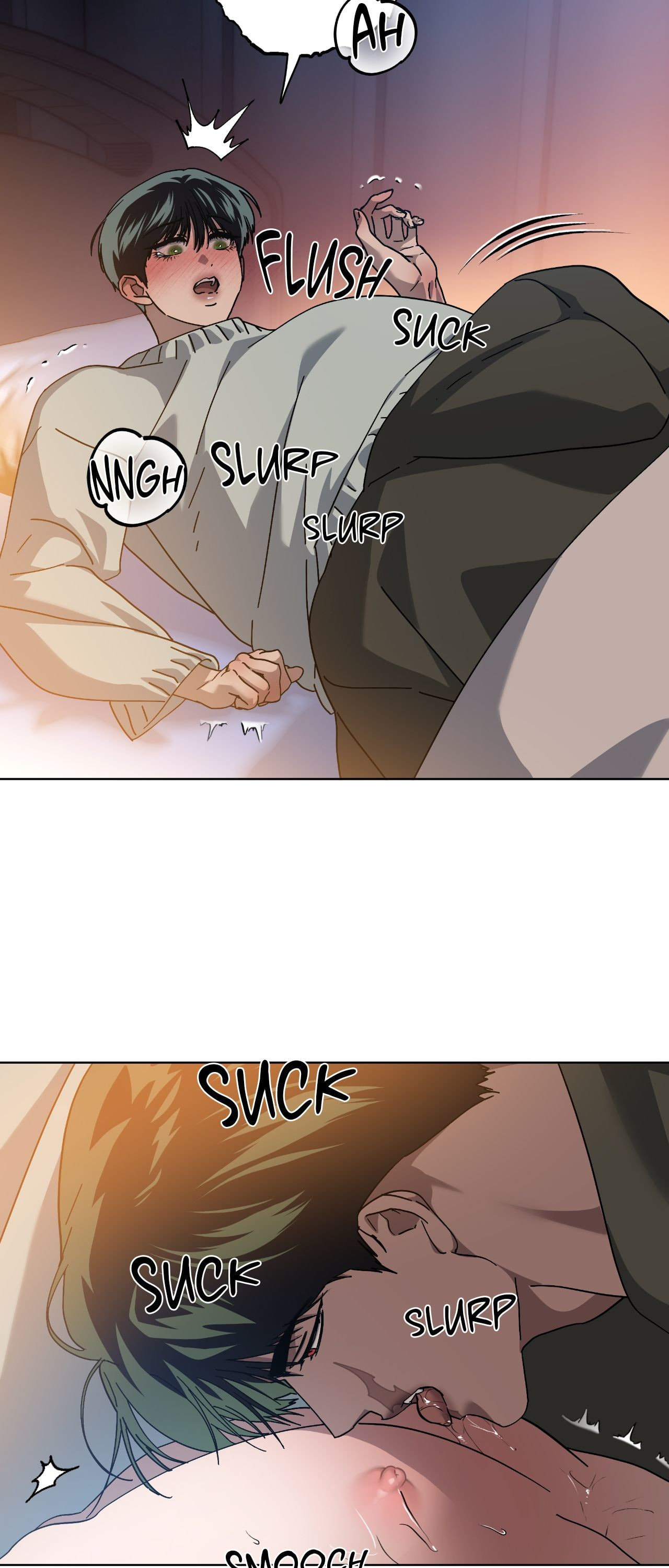 Read Deep (Yuje) chapter 60 image 9 on Lezhin