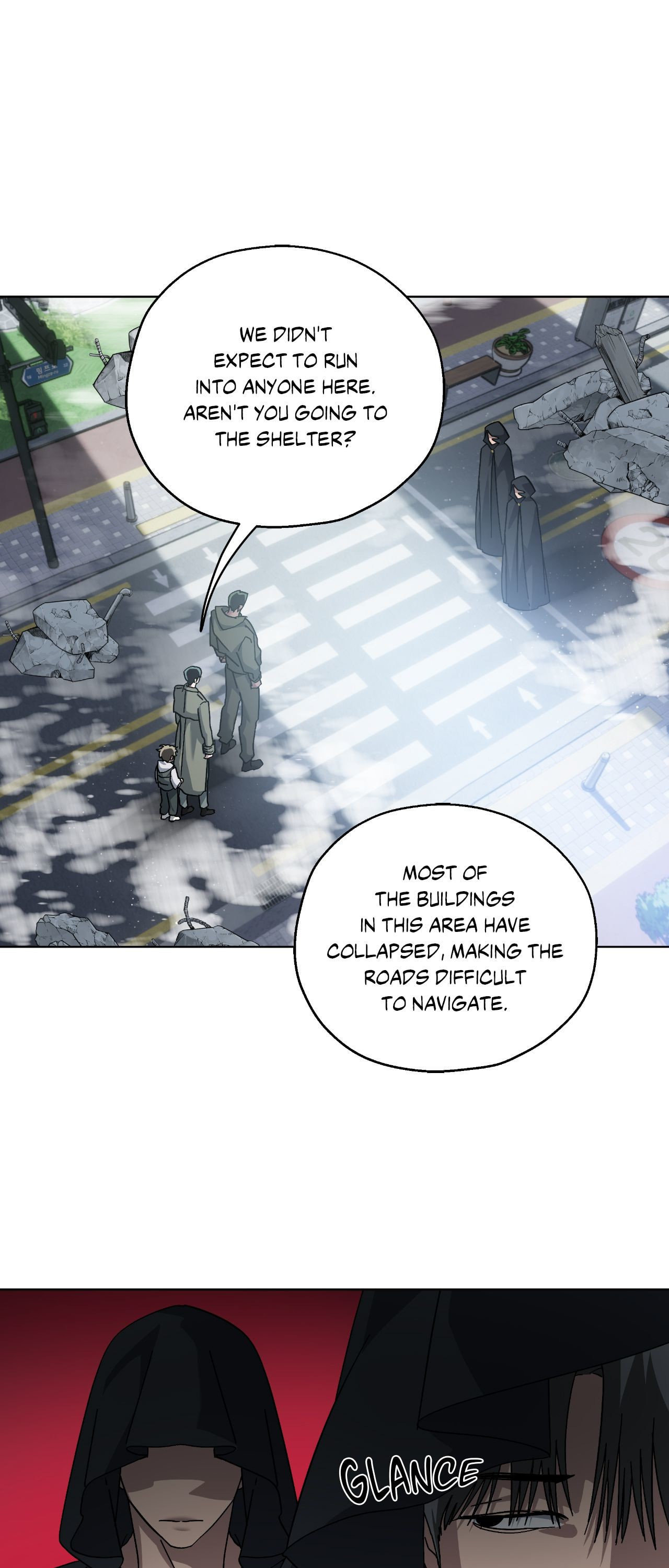 Read Deep (Yuje) chapter 61 image 1 on Lezhin