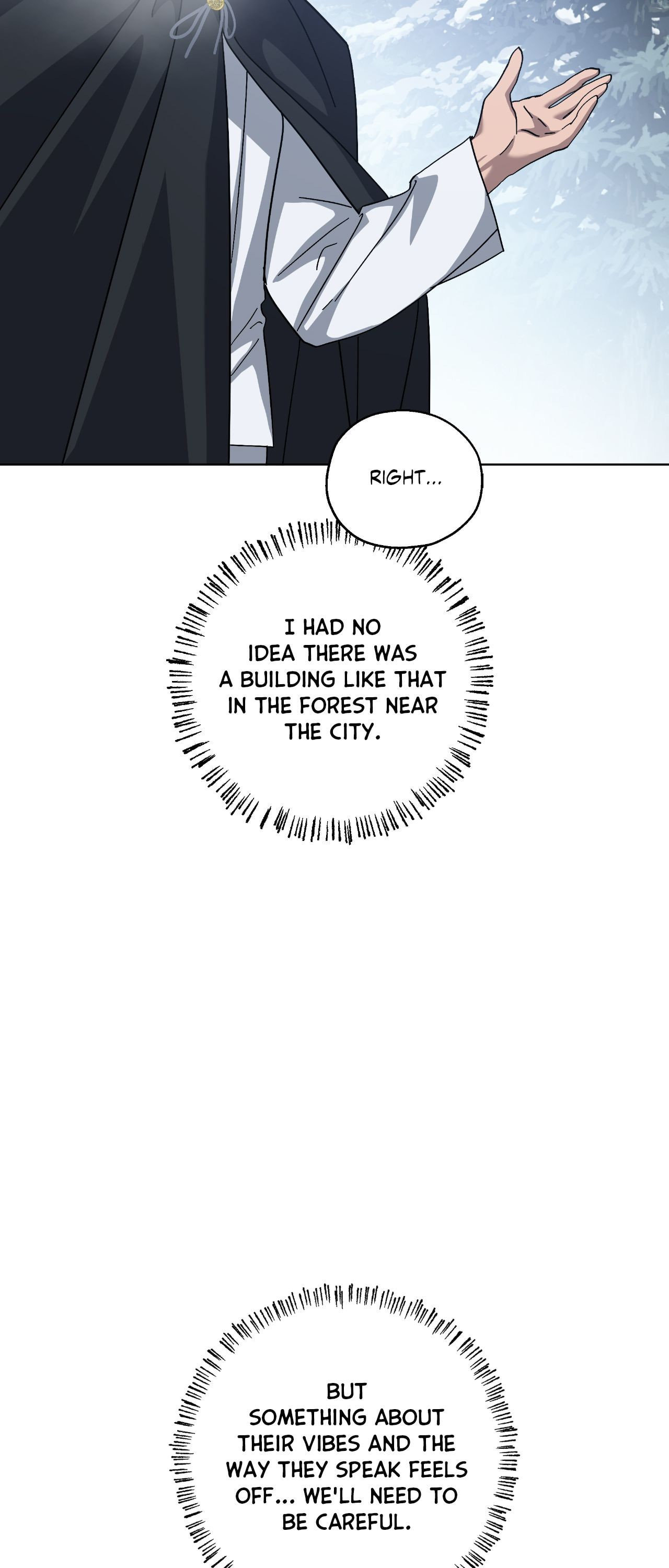Read Deep (Yuje) chapter 61 image 13 on Lezhin