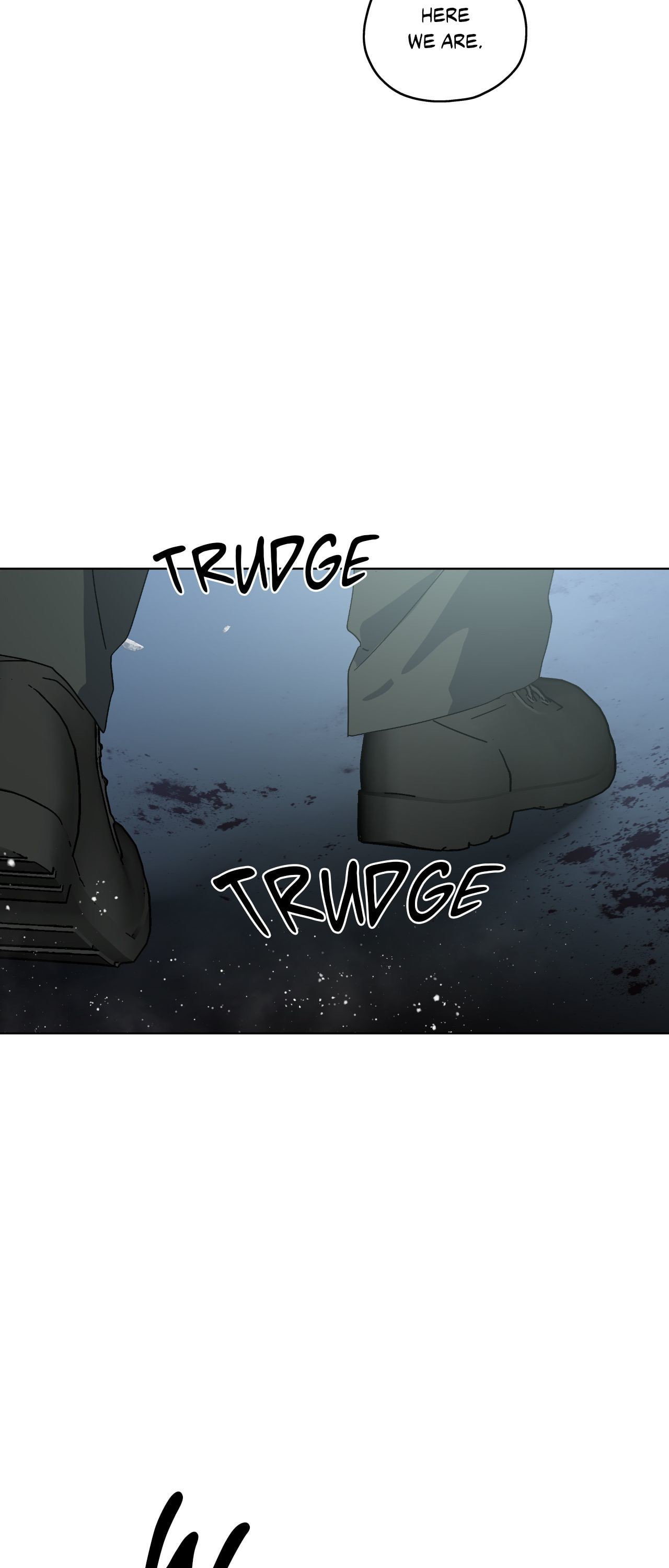 Read Deep (Yuje) chapter 61 image 18 on Lezhin