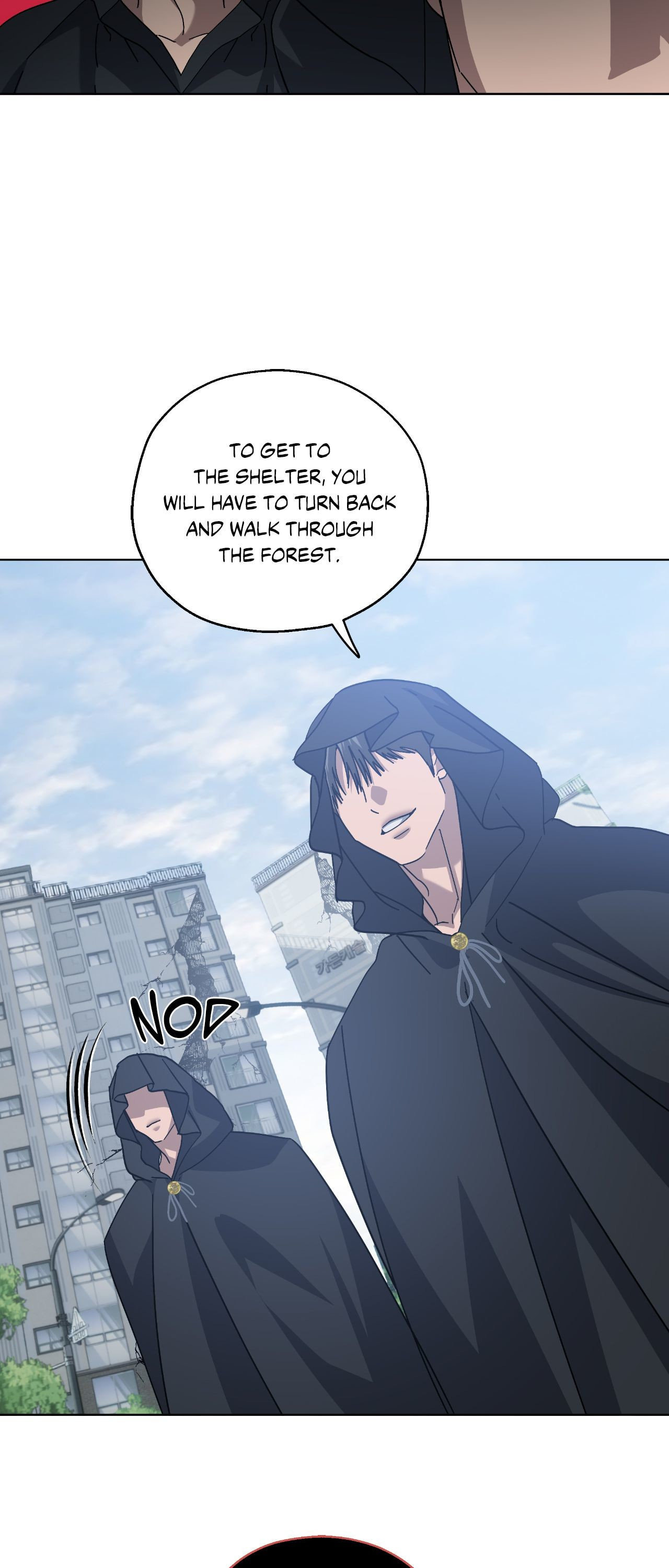 Read Deep (Yuje) chapter 61 image 2 on Lezhin
