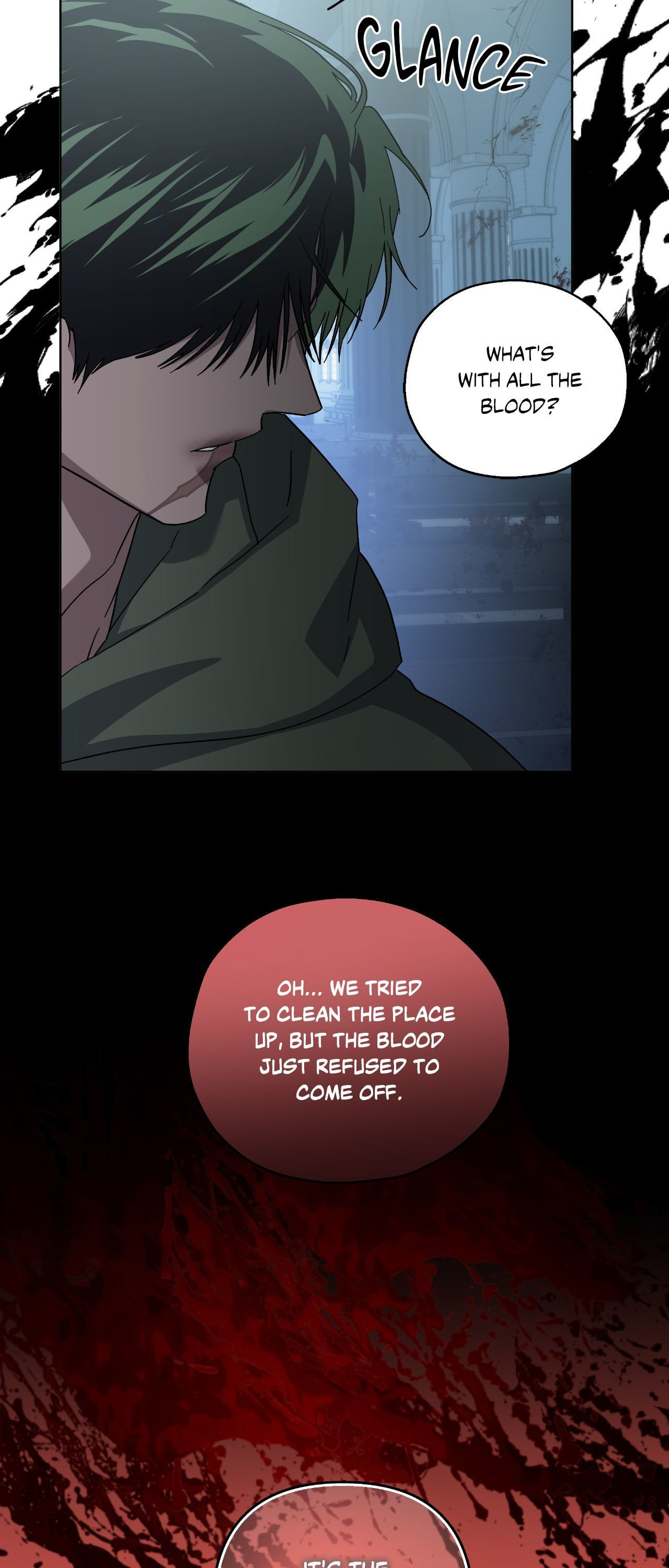 Read Deep (Yuje) chapter 61 image 20 on Lezhin