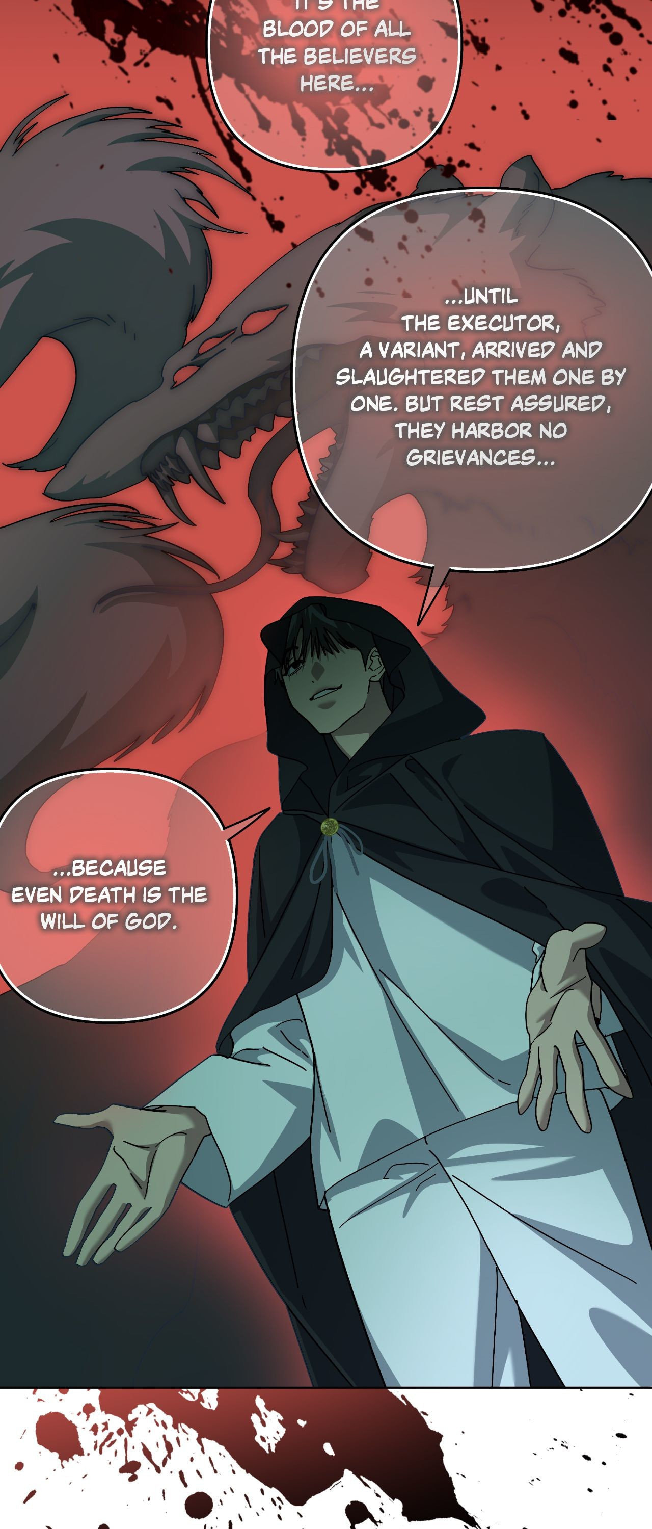 Read Deep (Yuje) chapter 61 image 21 on Lezhin
