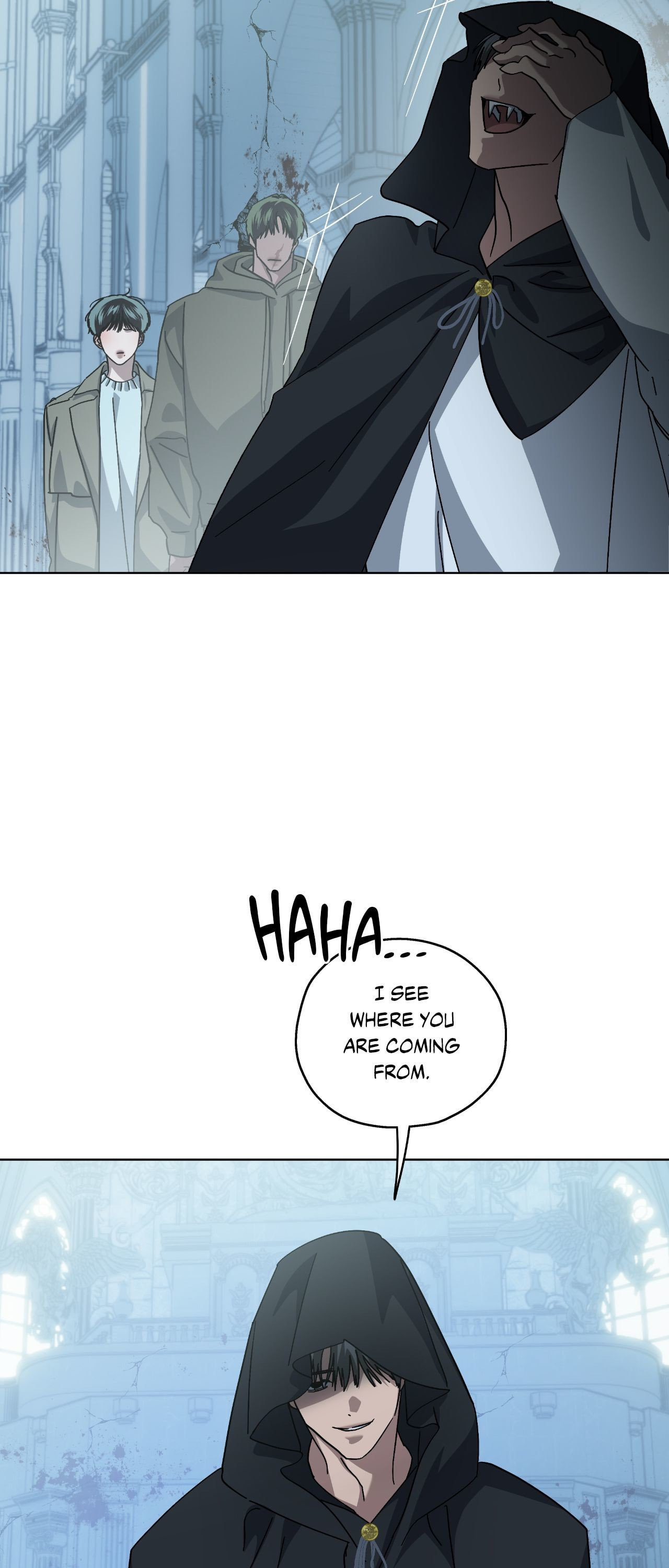 Read Deep (Yuje) chapter 61 image 24 on Lezhin