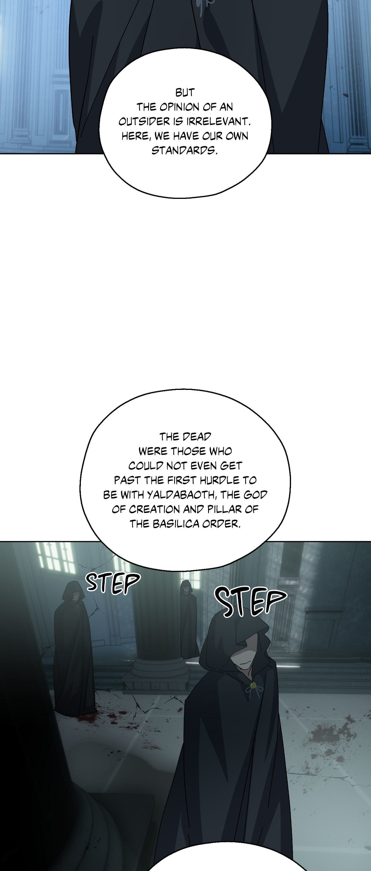 Read Deep (Yuje) chapter 61 image 25 on Lezhin