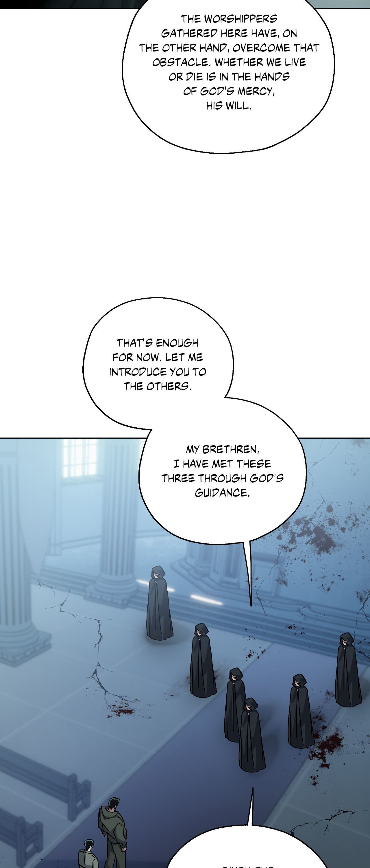 Read Deep (Yuje) chapter 61 image 26 on Lezhin