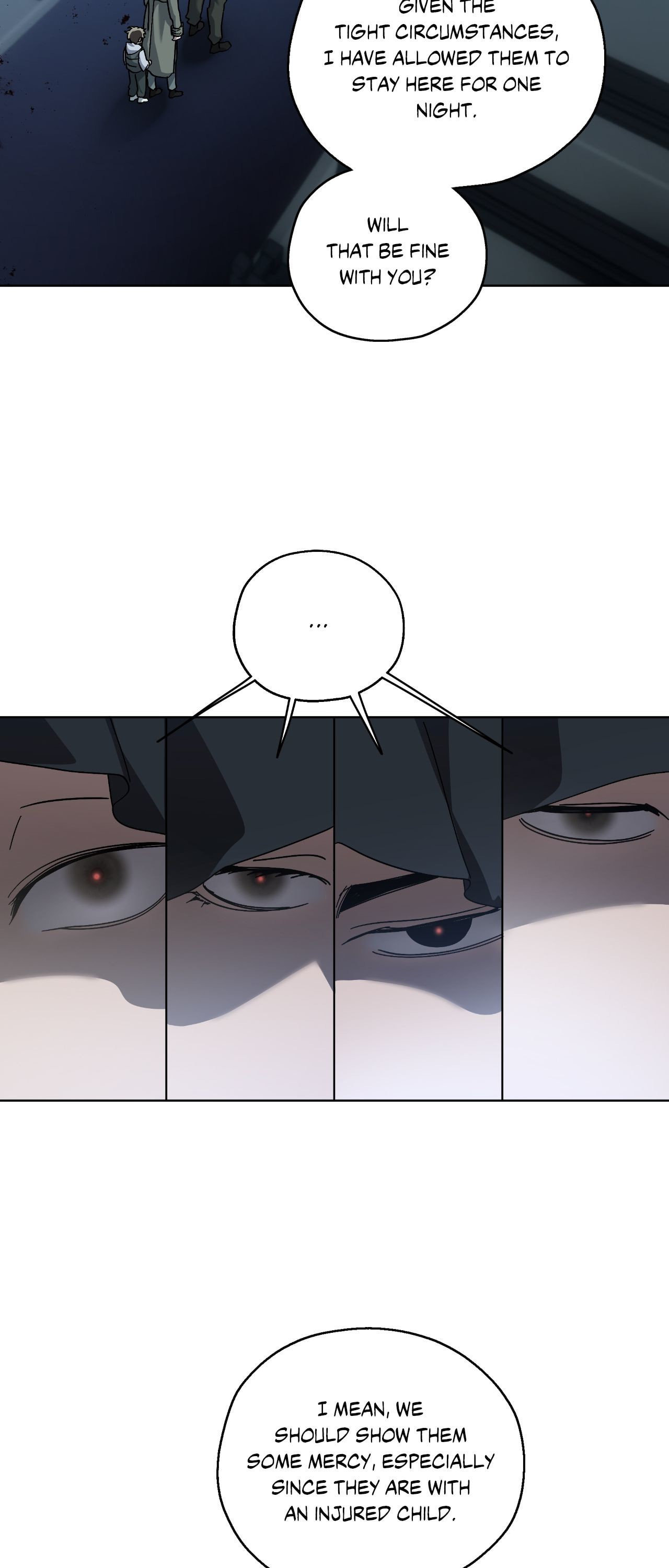 Read Deep (Yuje) chapter 61 image 27 on Lezhin