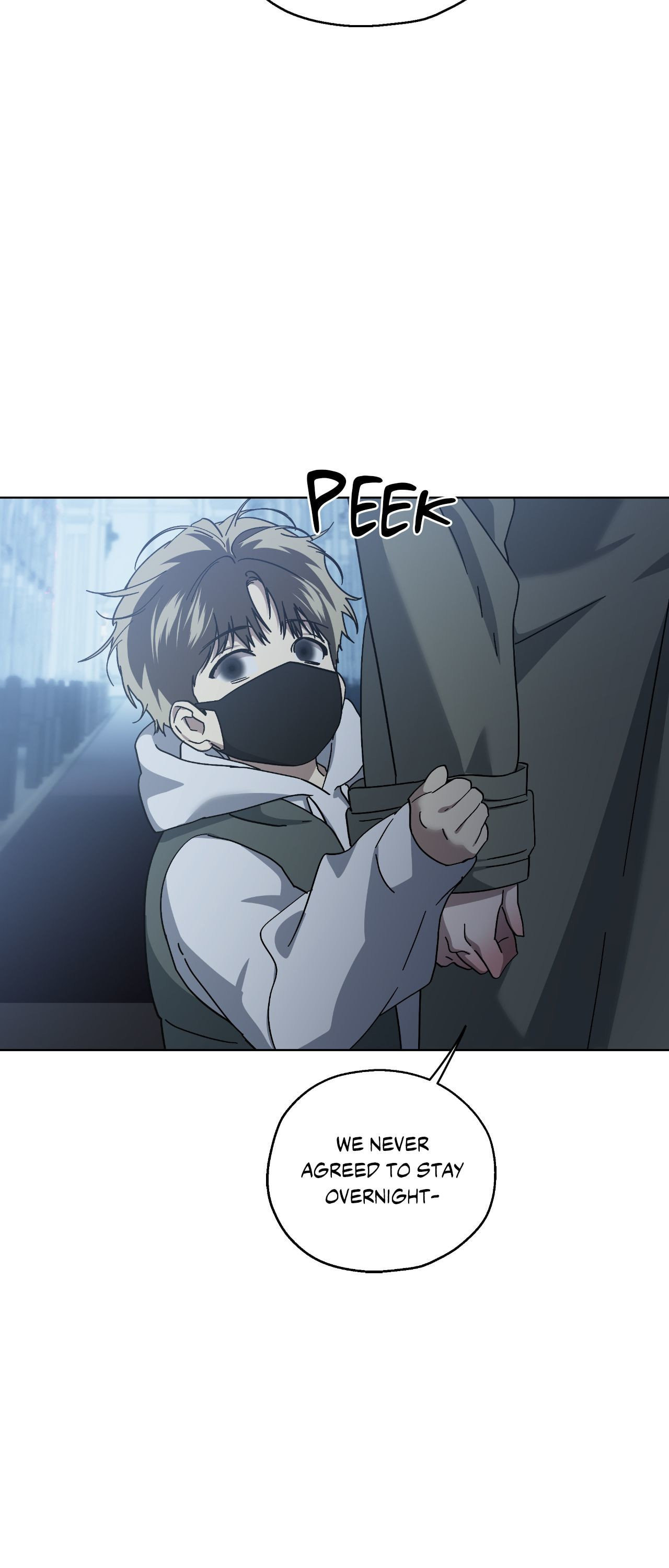 Read Deep (Yuje) chapter 61 image 28 on Lezhin