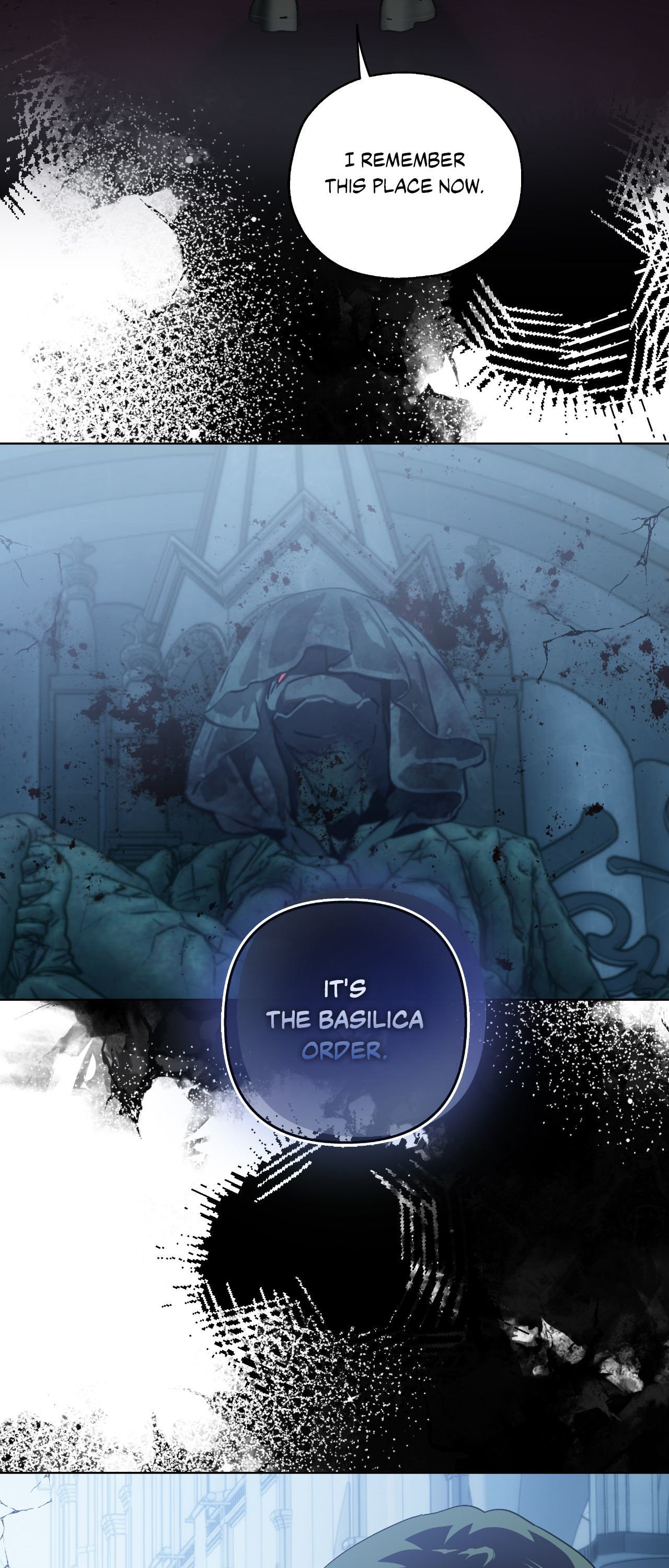 Read Deep (Yuje) chapter 61 image 34 on Lezhin