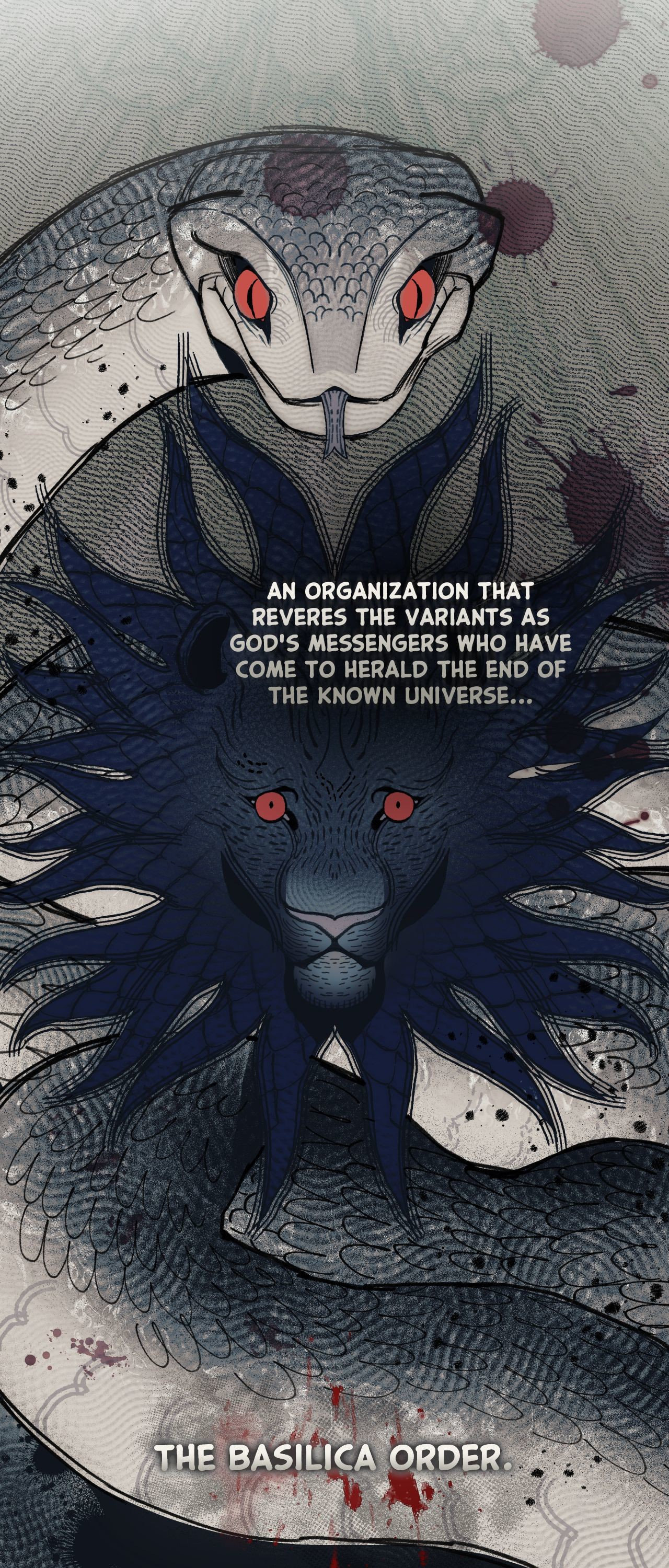 Read Deep (Yuje) chapter 61 image 36 on Lezhin