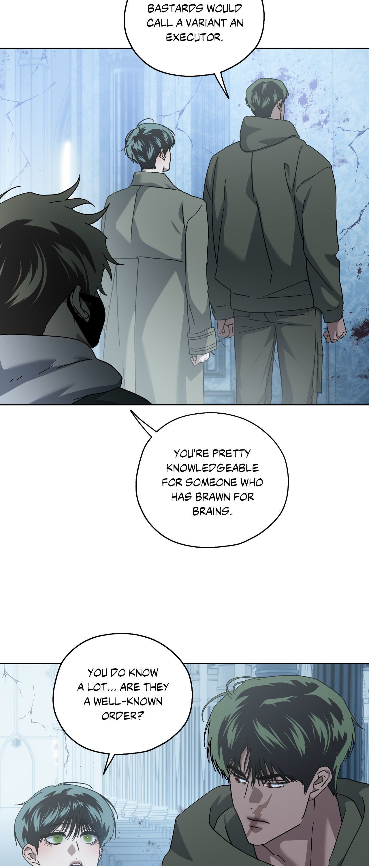 Read Deep (Yuje) chapter 61 image 38 on Lezhin