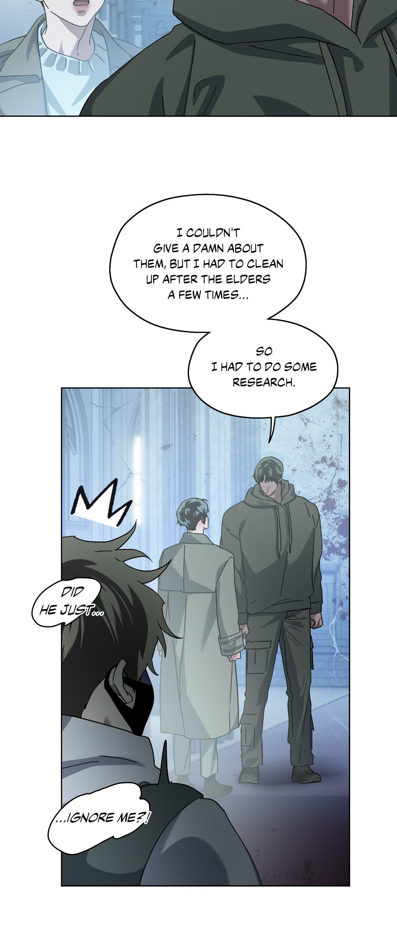 Read Deep (Yuje) chapter 61 image 39 on Lezhin
