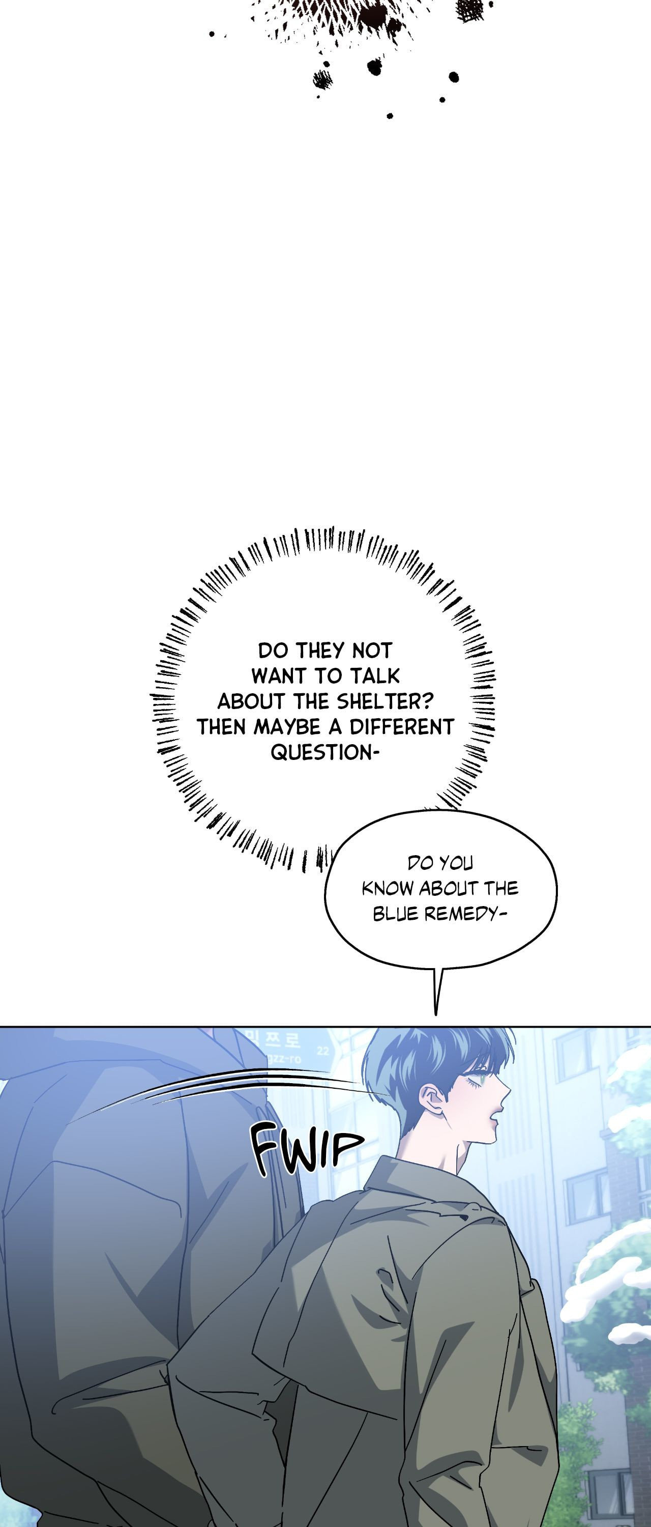 Read Deep (Yuje) chapter 61 image 4 on Lezhin