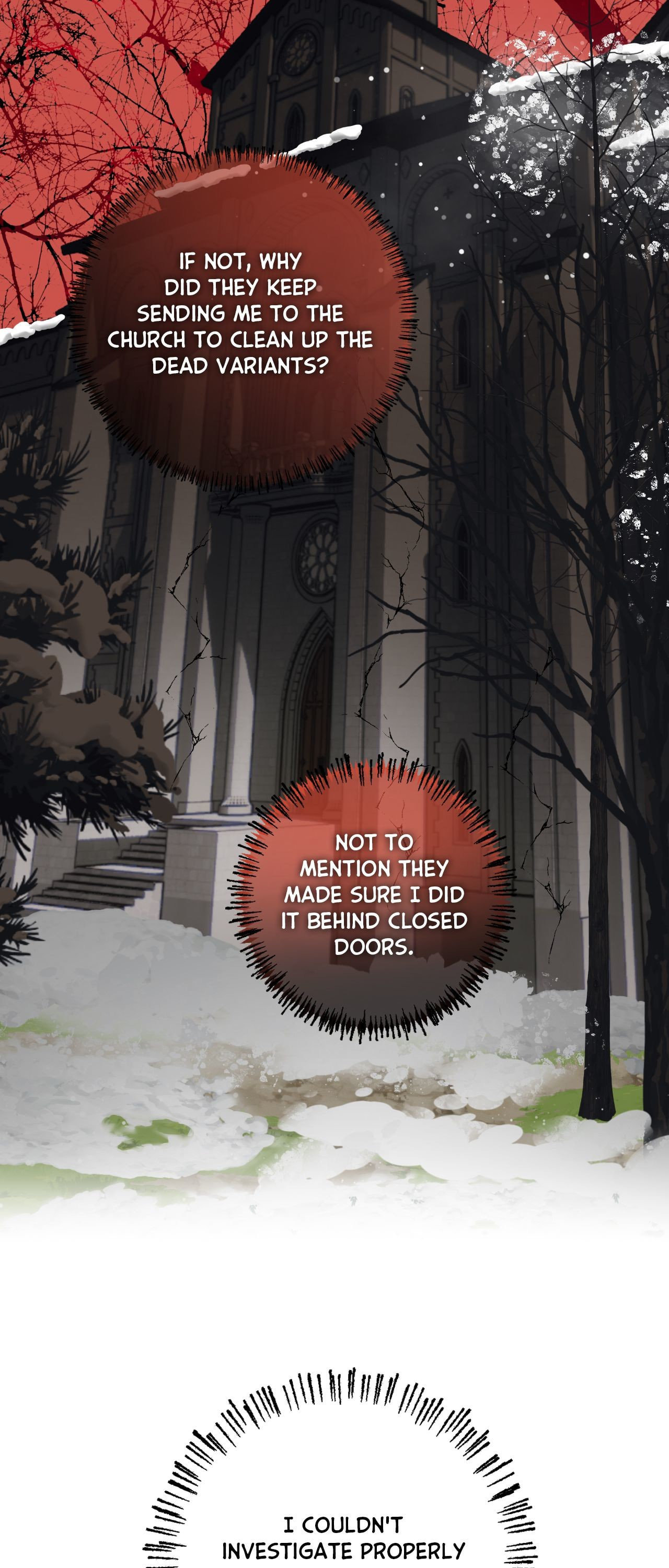 Read Deep (Yuje) chapter 61 image 41 on Lezhin